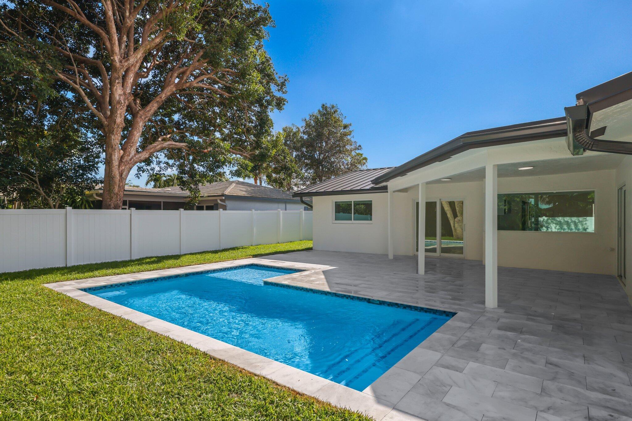 PINELANDS - Residential