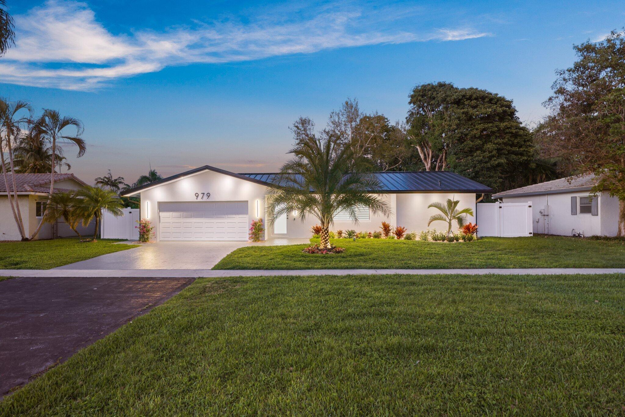 PINELANDS - Residential