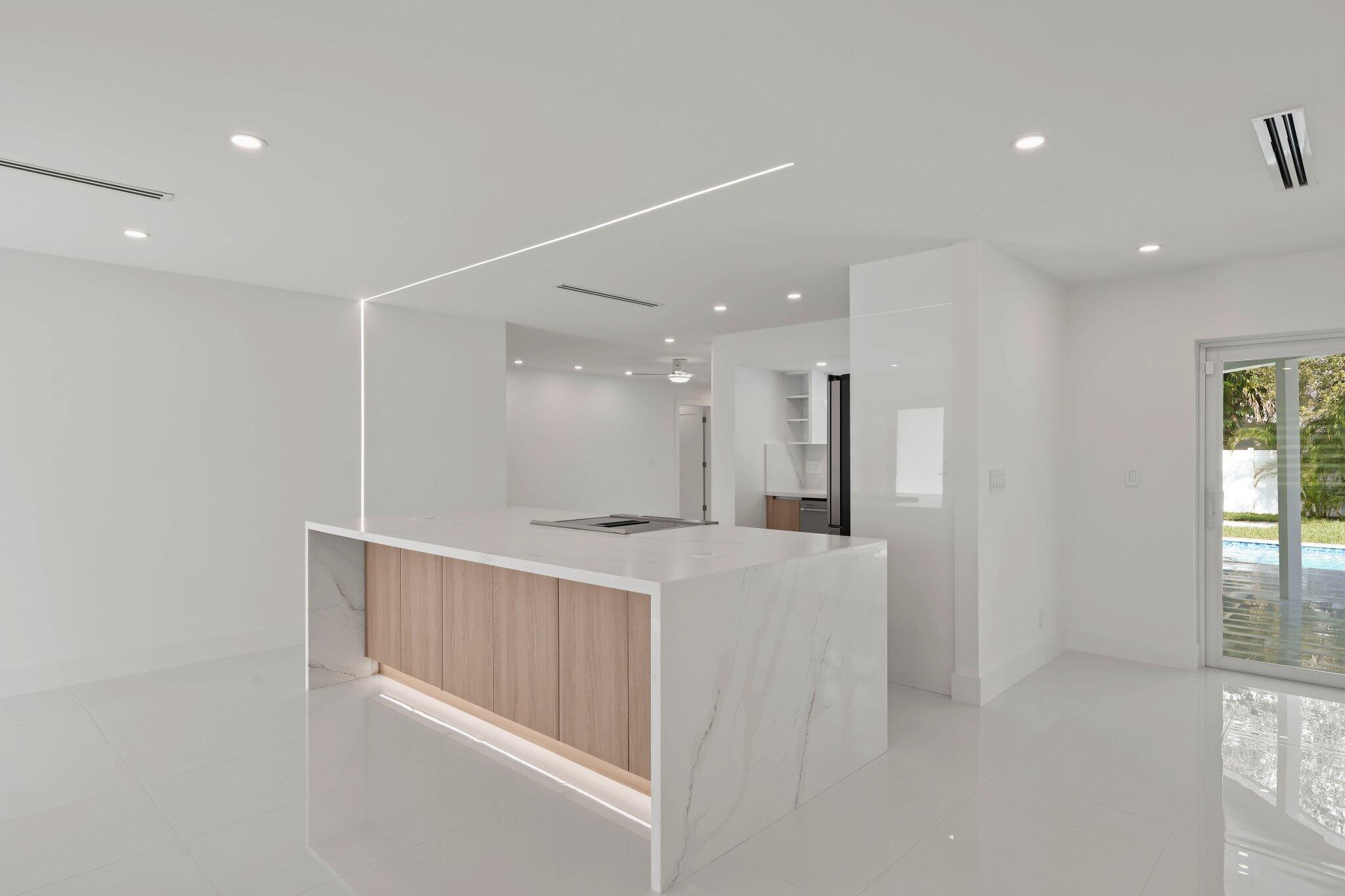 PINELANDS - Residential