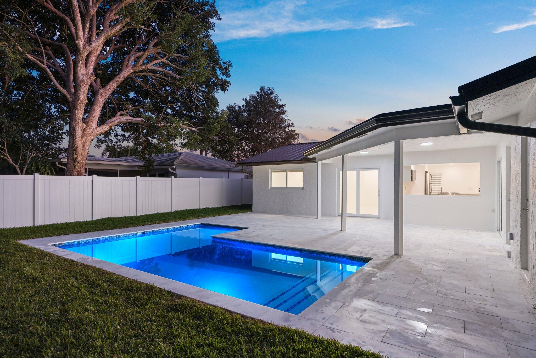 PINELANDS - Residential