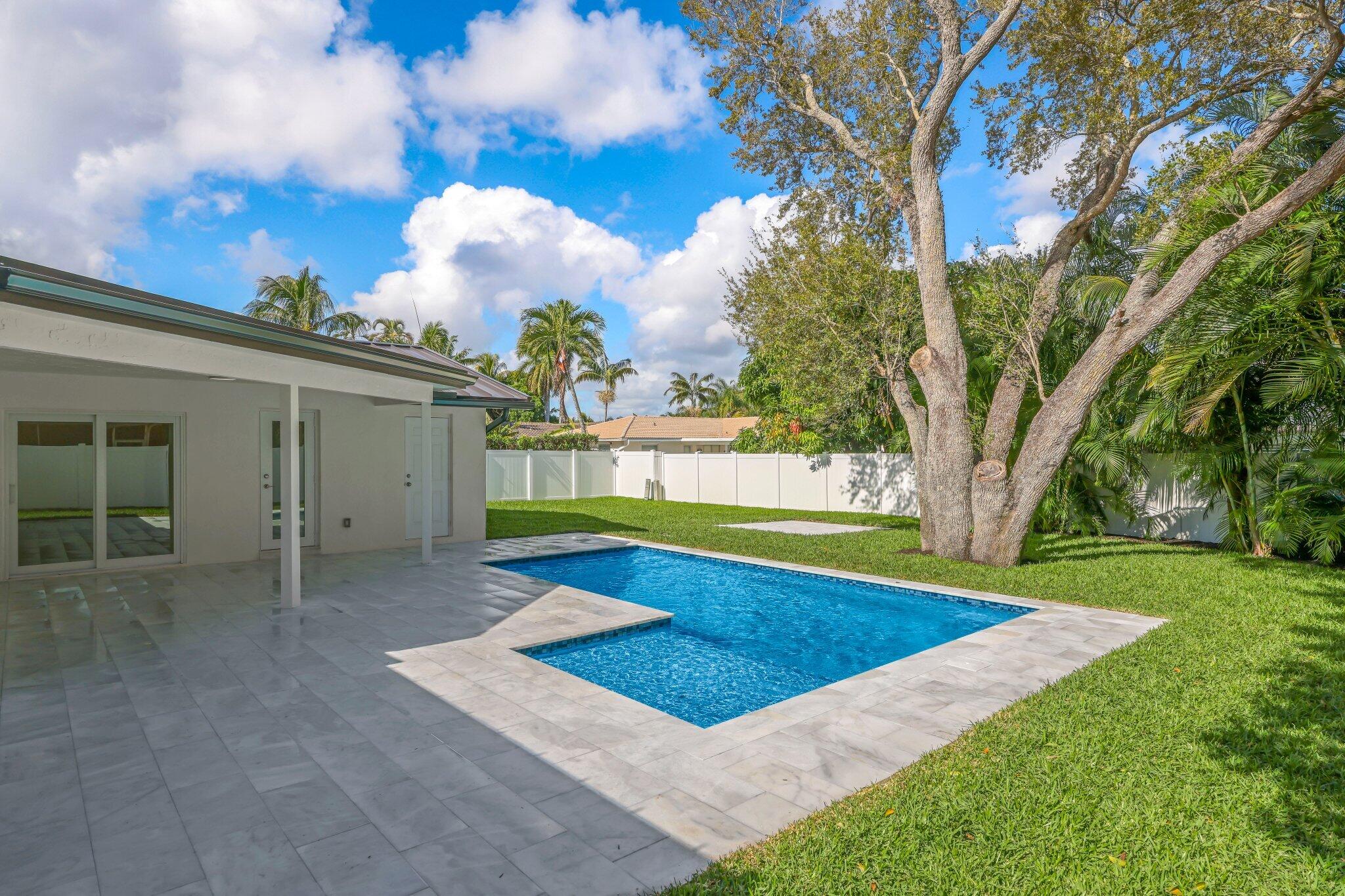 PINELANDS - Residential