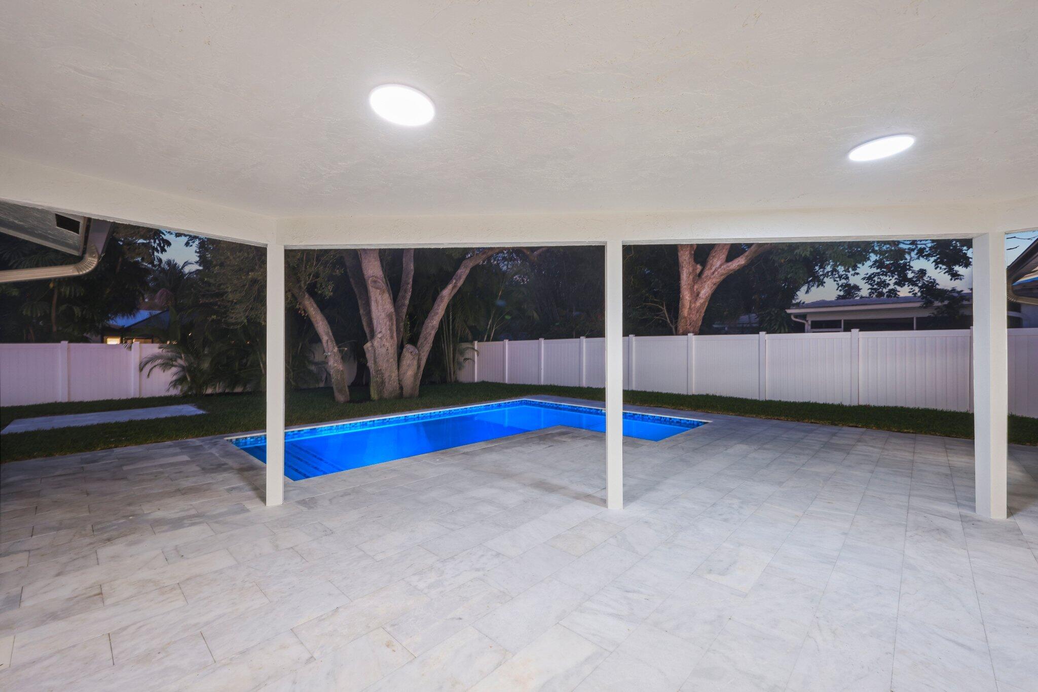 PINELANDS - Residential