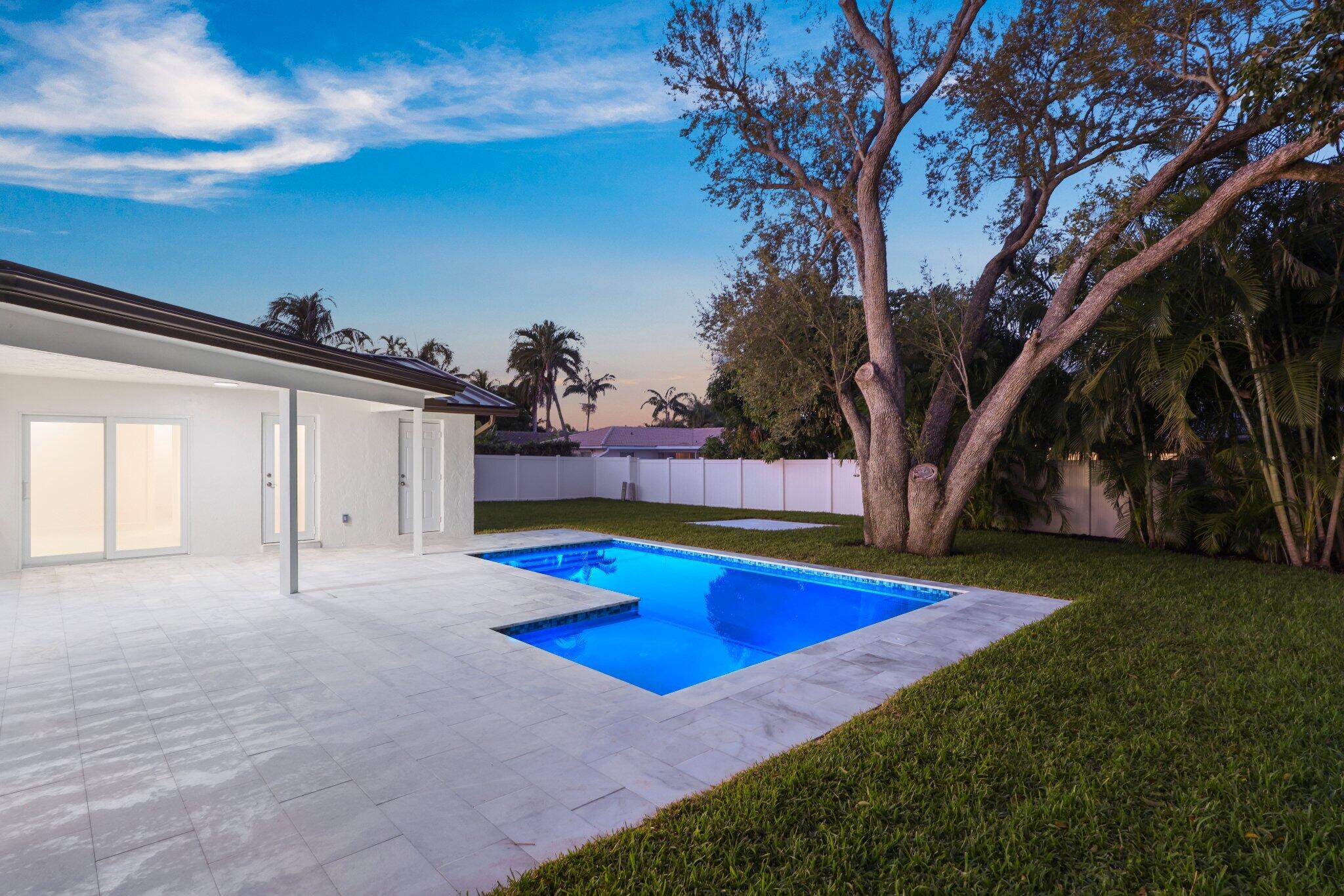 PINELANDS - Residential