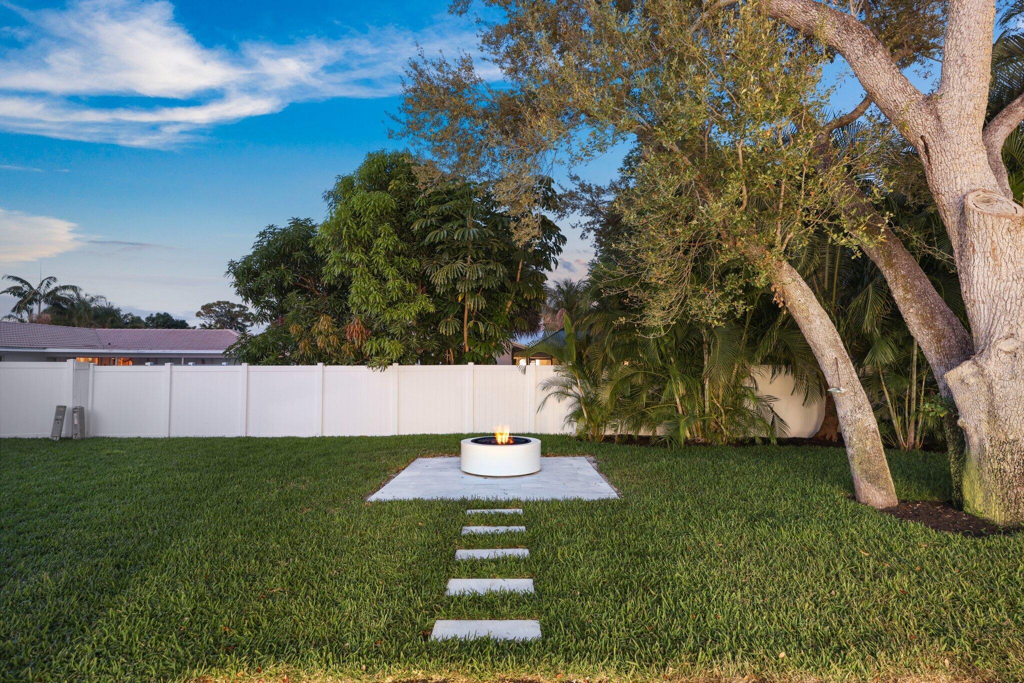 PINELANDS - Residential