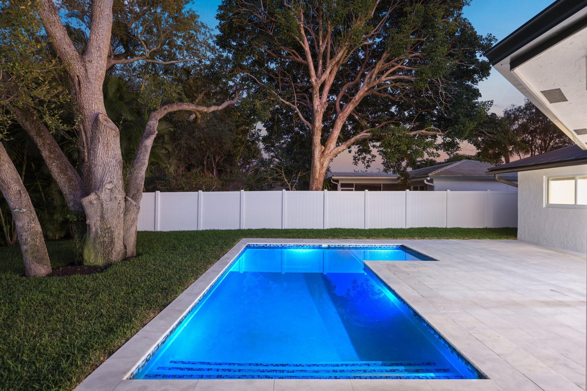 PINELANDS - Residential