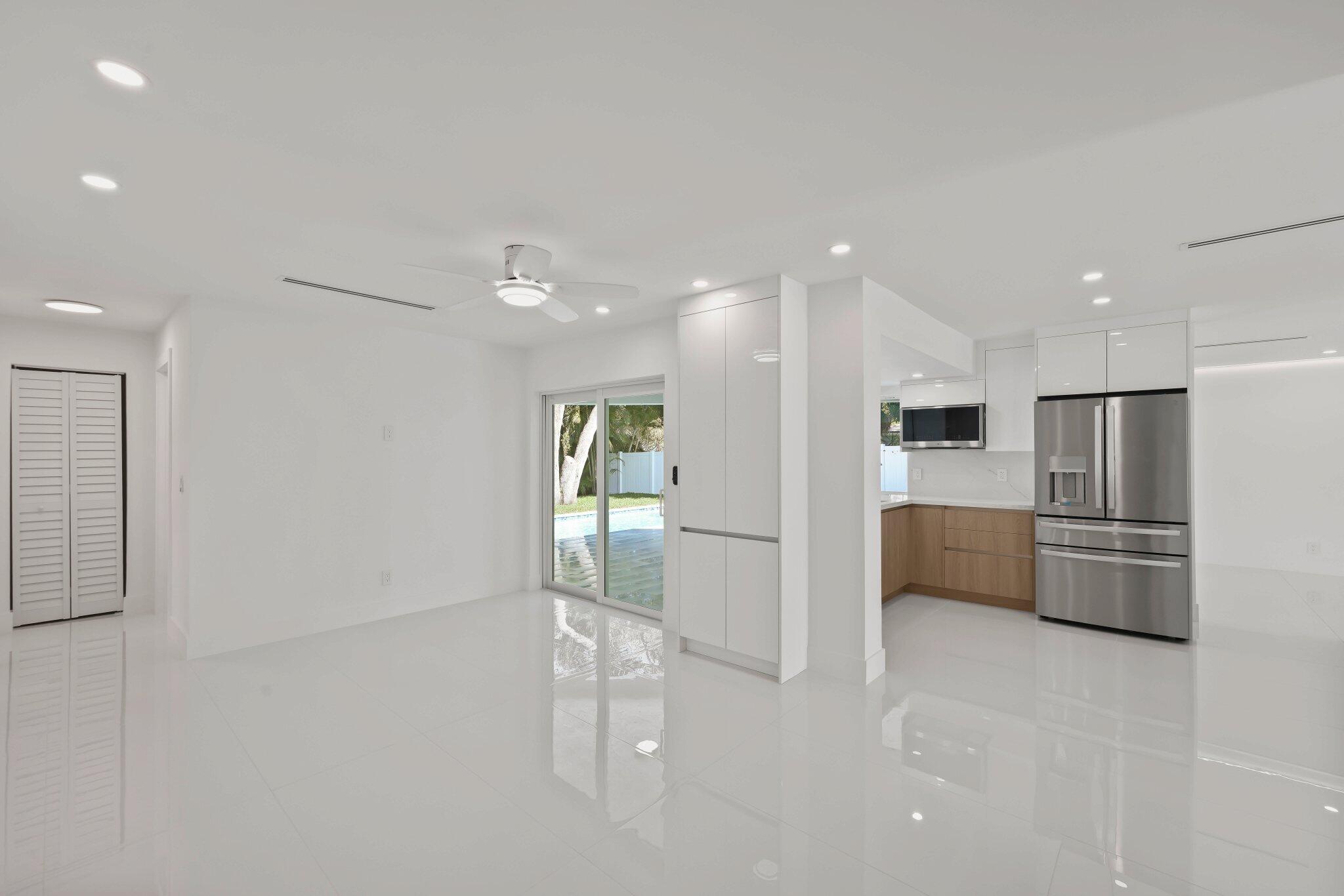 PINELANDS - Residential