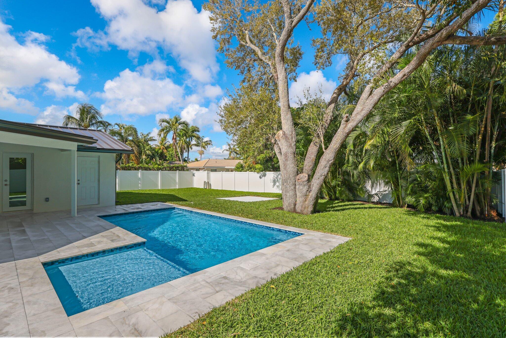 PINELANDS - Residential