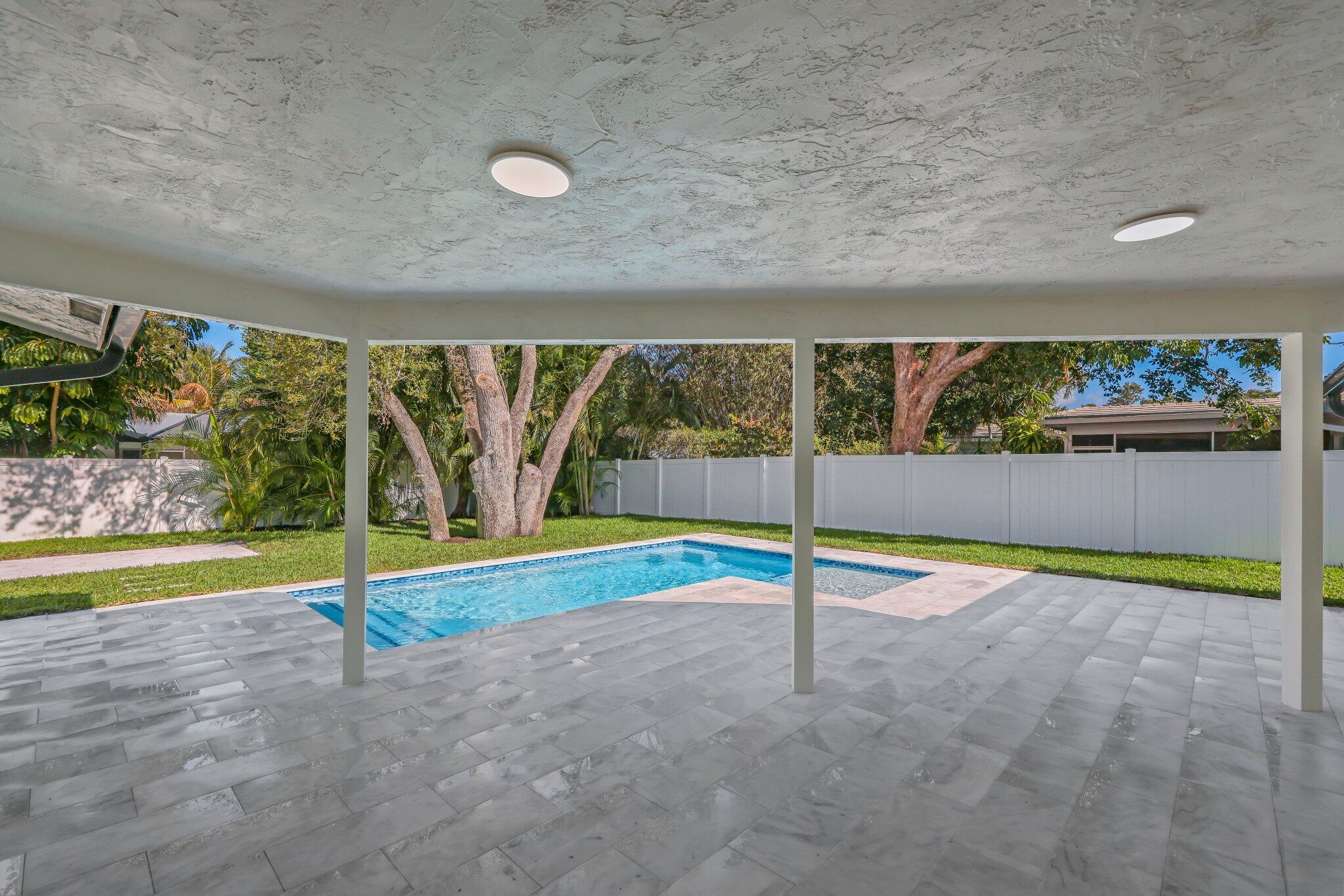 PINELANDS - Residential