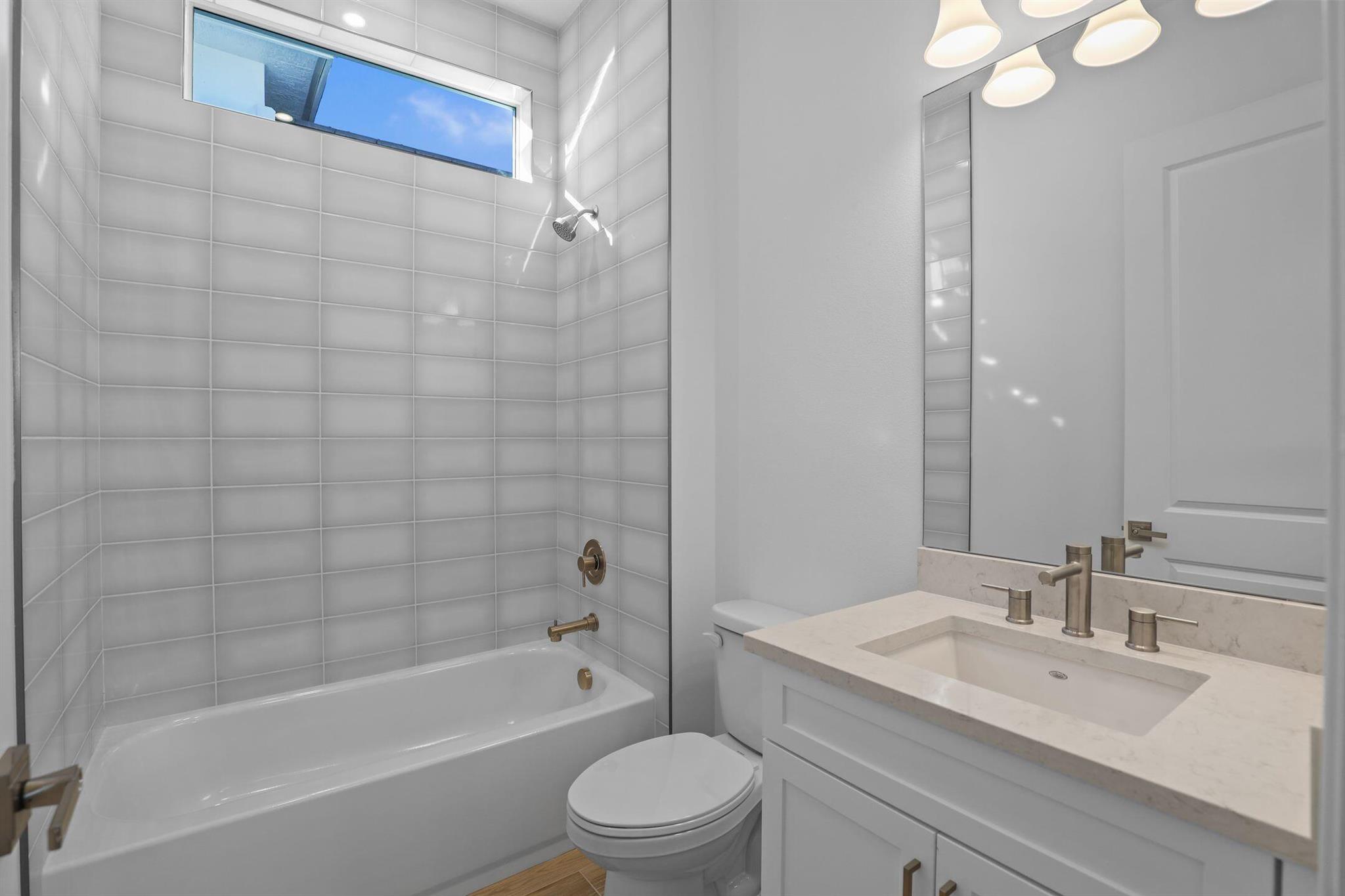 TESORO PRESERVE PLAT NO 2 - Residential