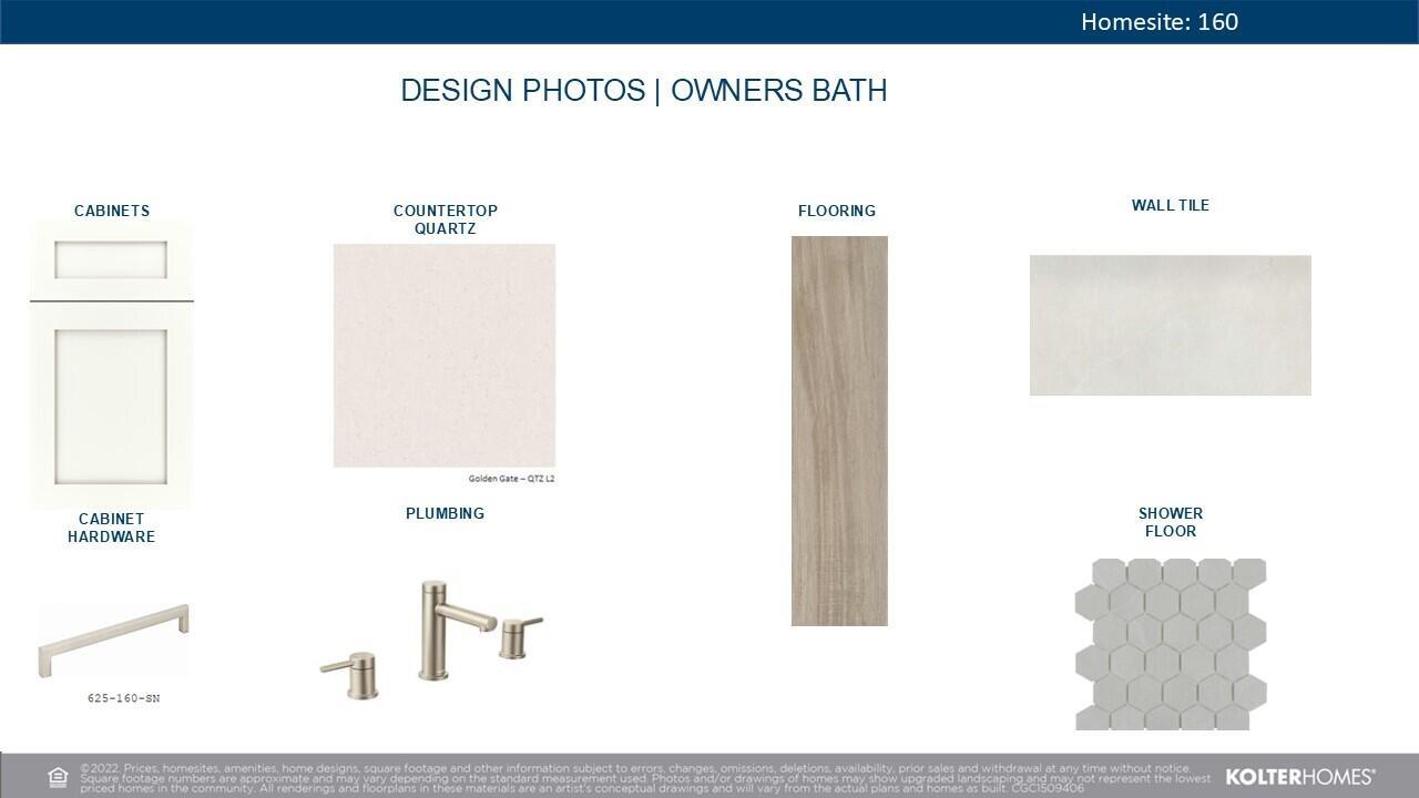 TESORO PRESERVE PLAT NO 2 - Residential