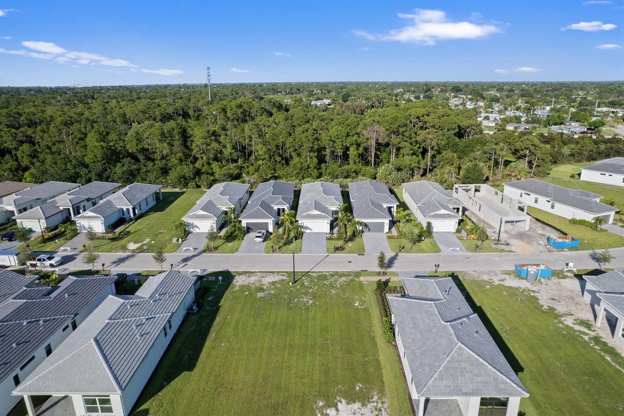 TESORO PRESERVE PLAT NO 2 - Residential