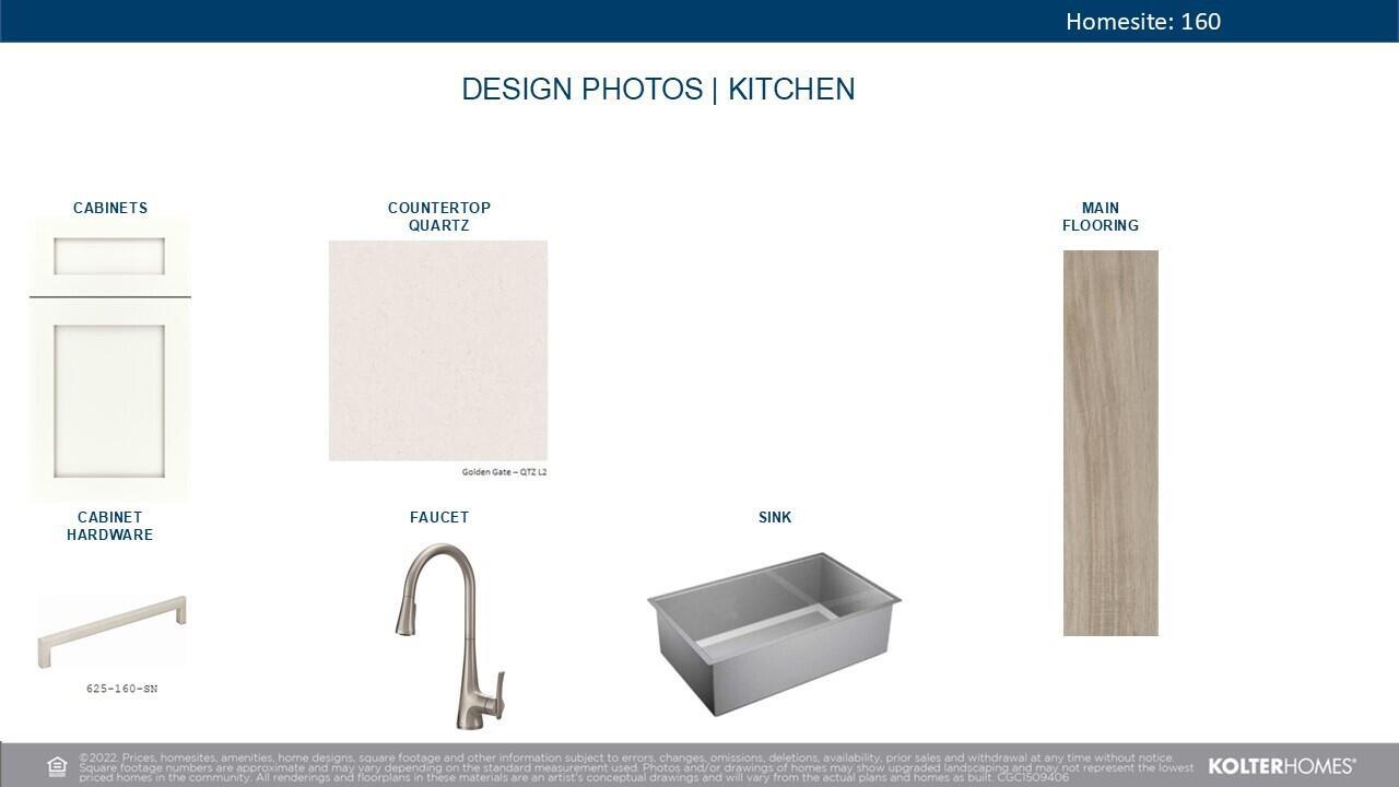 TESORO PRESERVE PLAT NO 2 - Residential