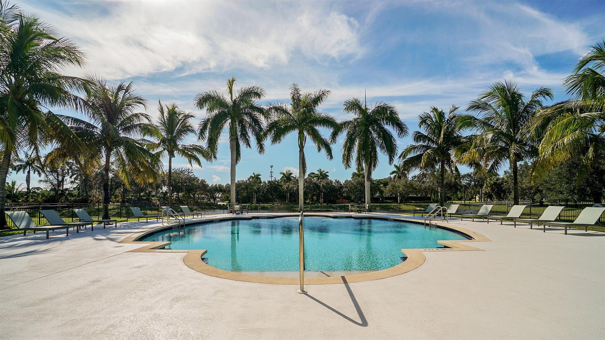 TESORO PRESERVE PLAT NO 2 - Residential