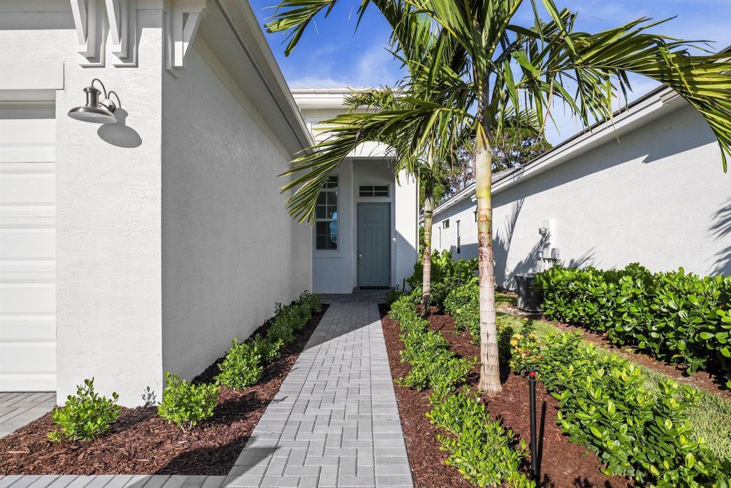 Photo of 220 SE Via Sangro, Port Saint Lucie, FL 34952 (MLS # R11131358)