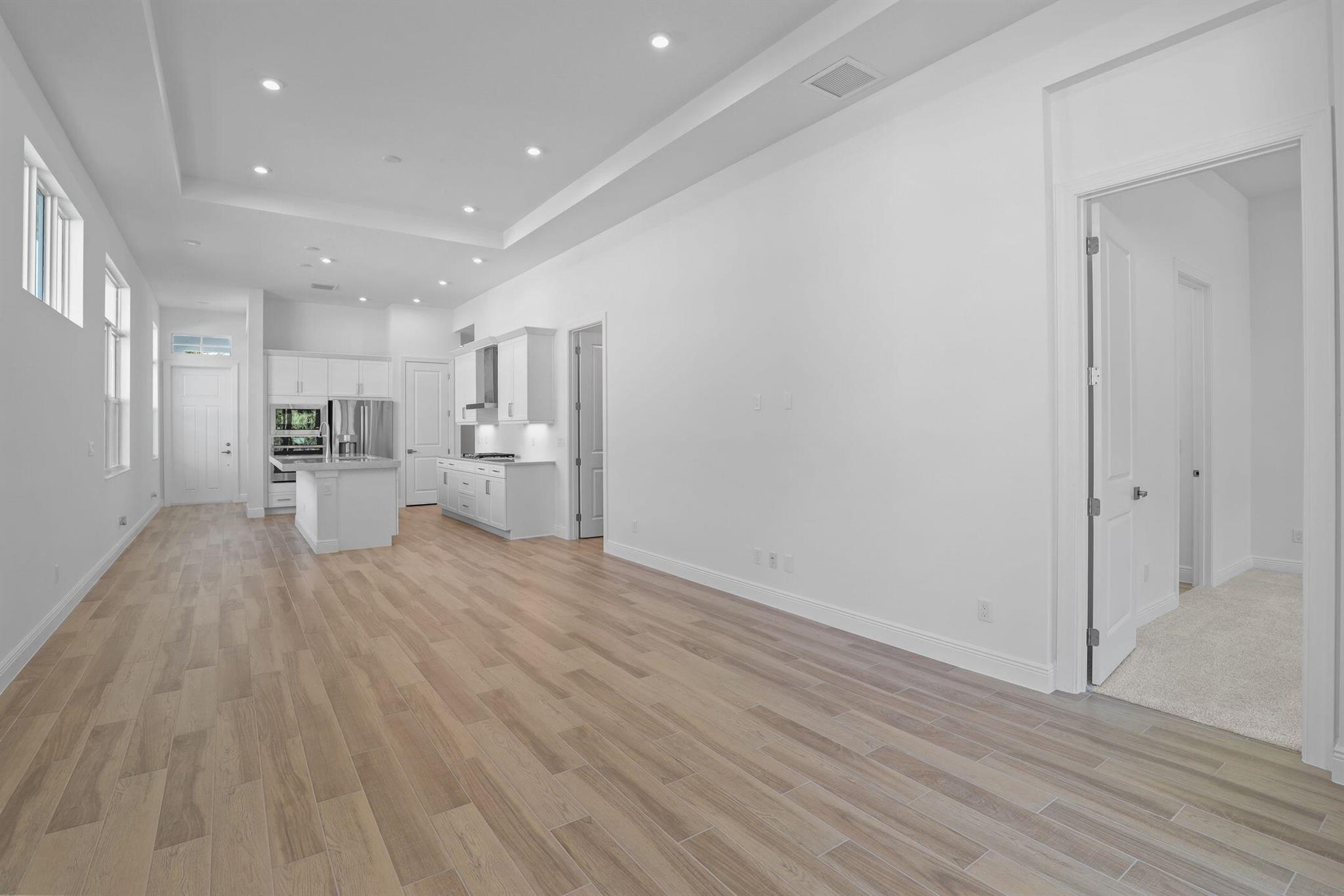 TESORO PRESERVE PLAT NO 2 - Residential