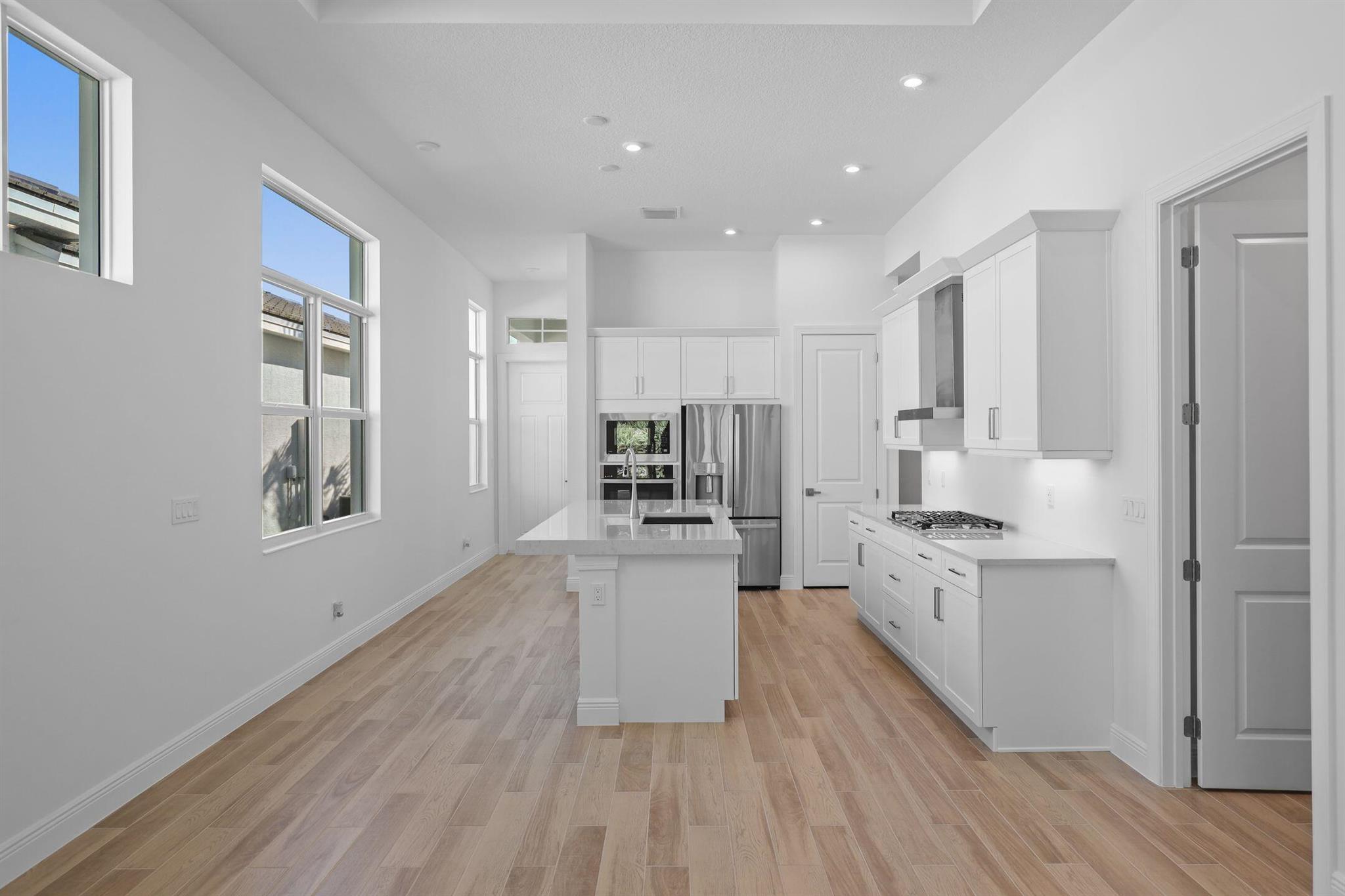 TESORO PRESERVE PLAT NO 2 - Residential