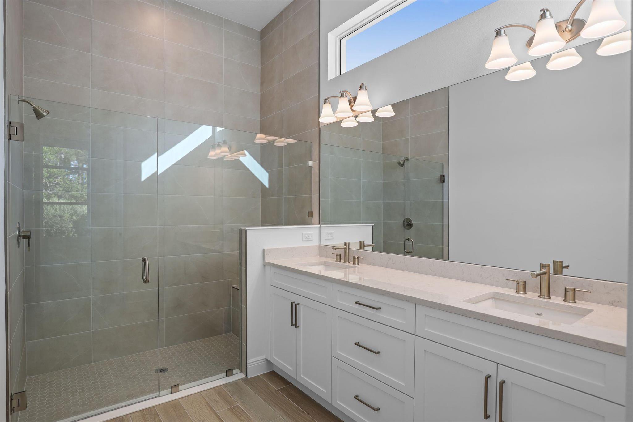 TESORO PRESERVE PLAT NO 2 - Residential