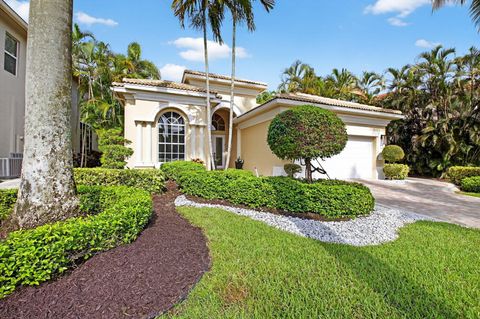 15969 Double Eagle Trail Delray Beach FL 33446