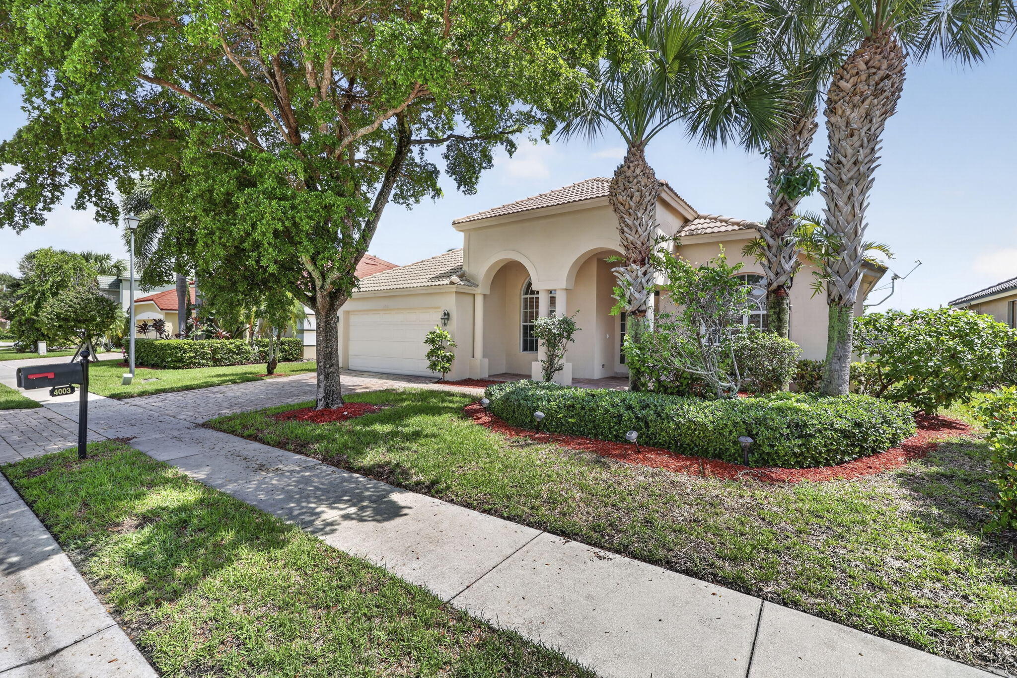 4003 W Hamilton Key