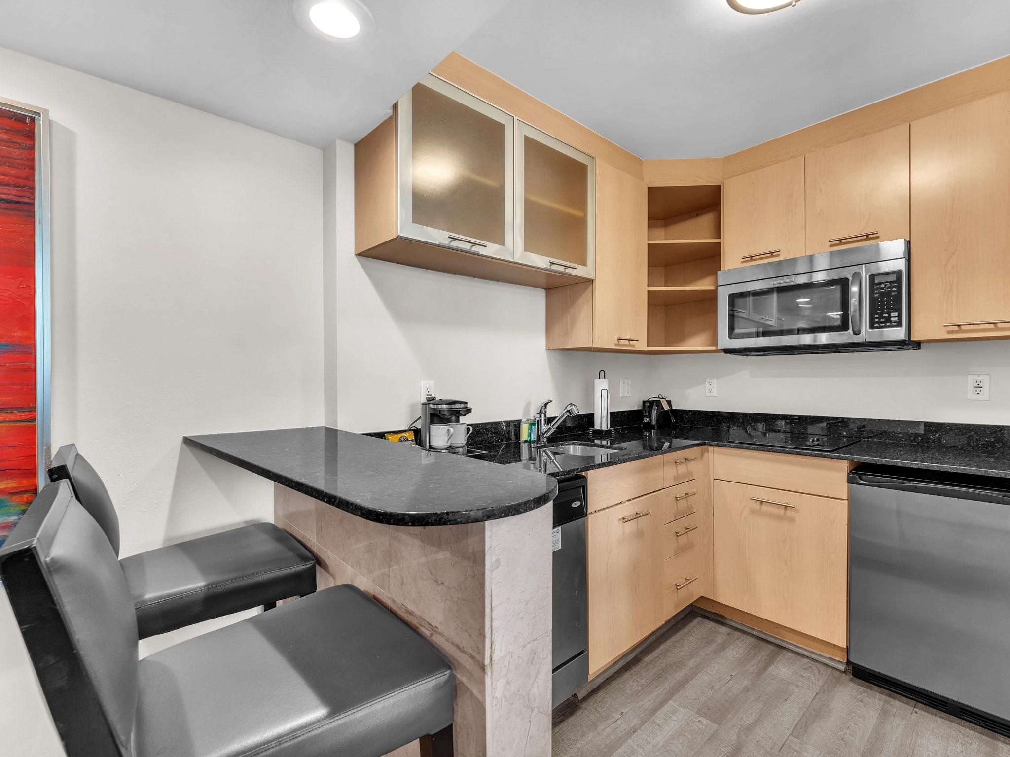 Gallery One - Residential