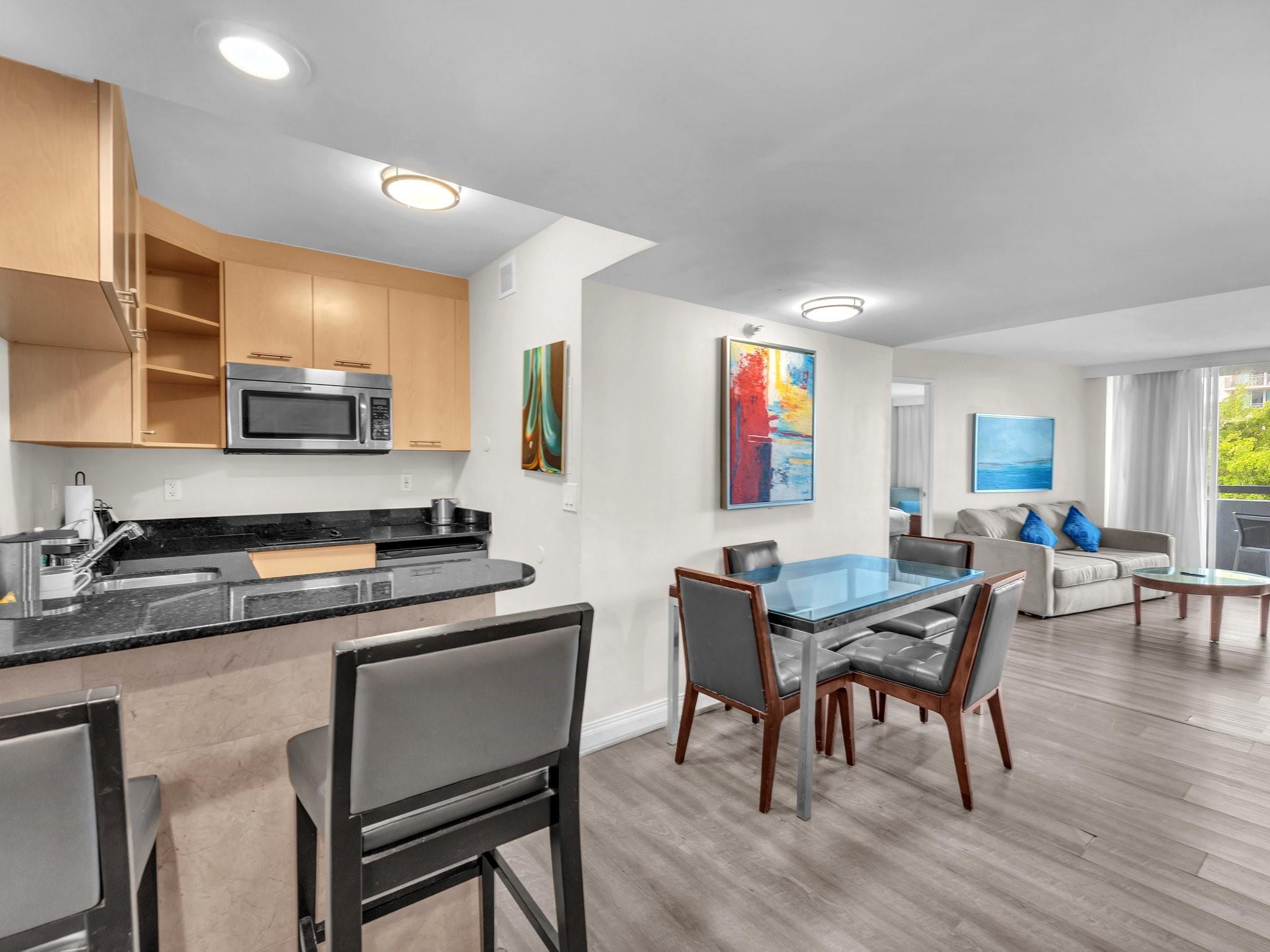 Gallery One - Residential