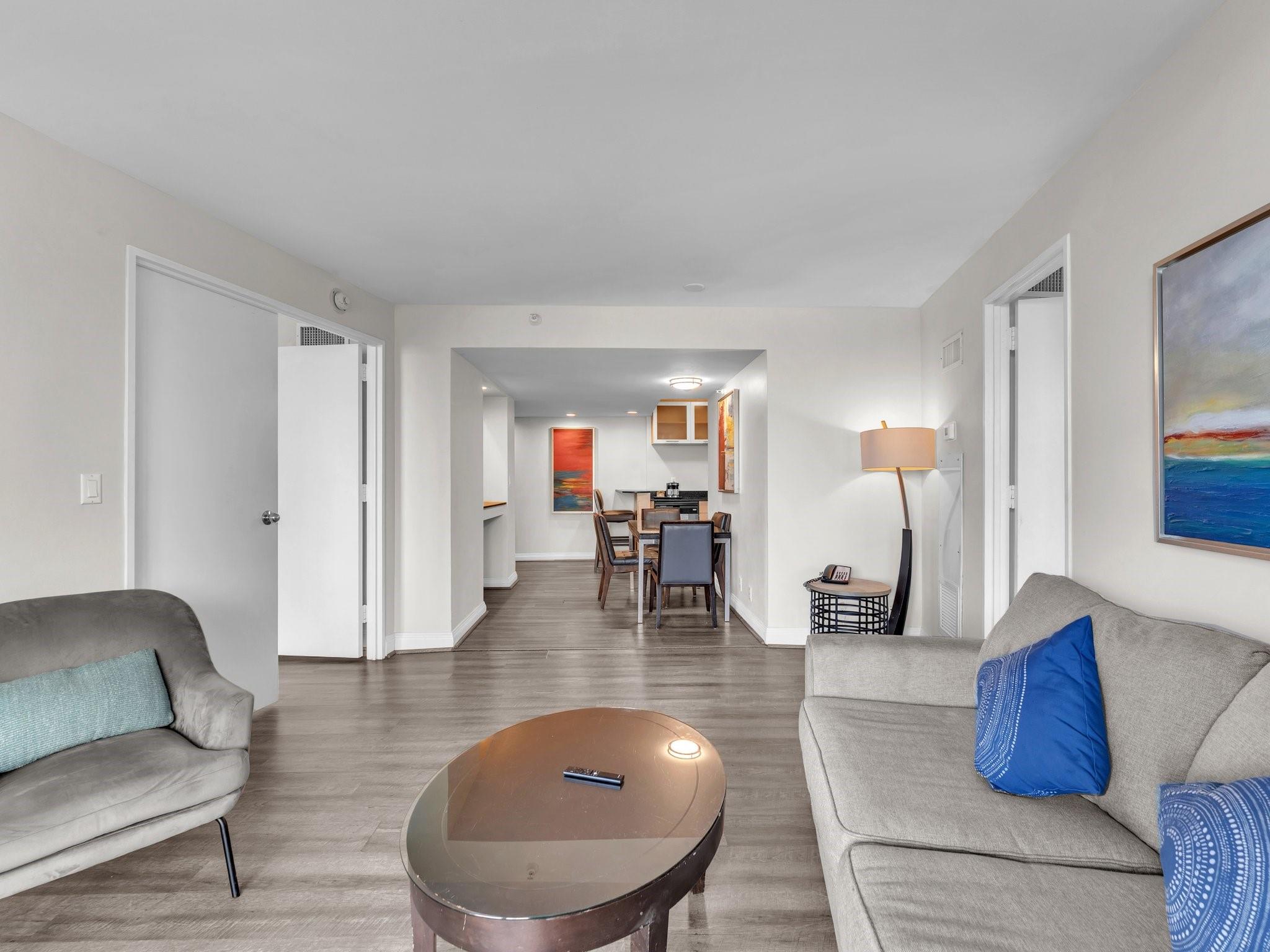 Gallery One - Residential