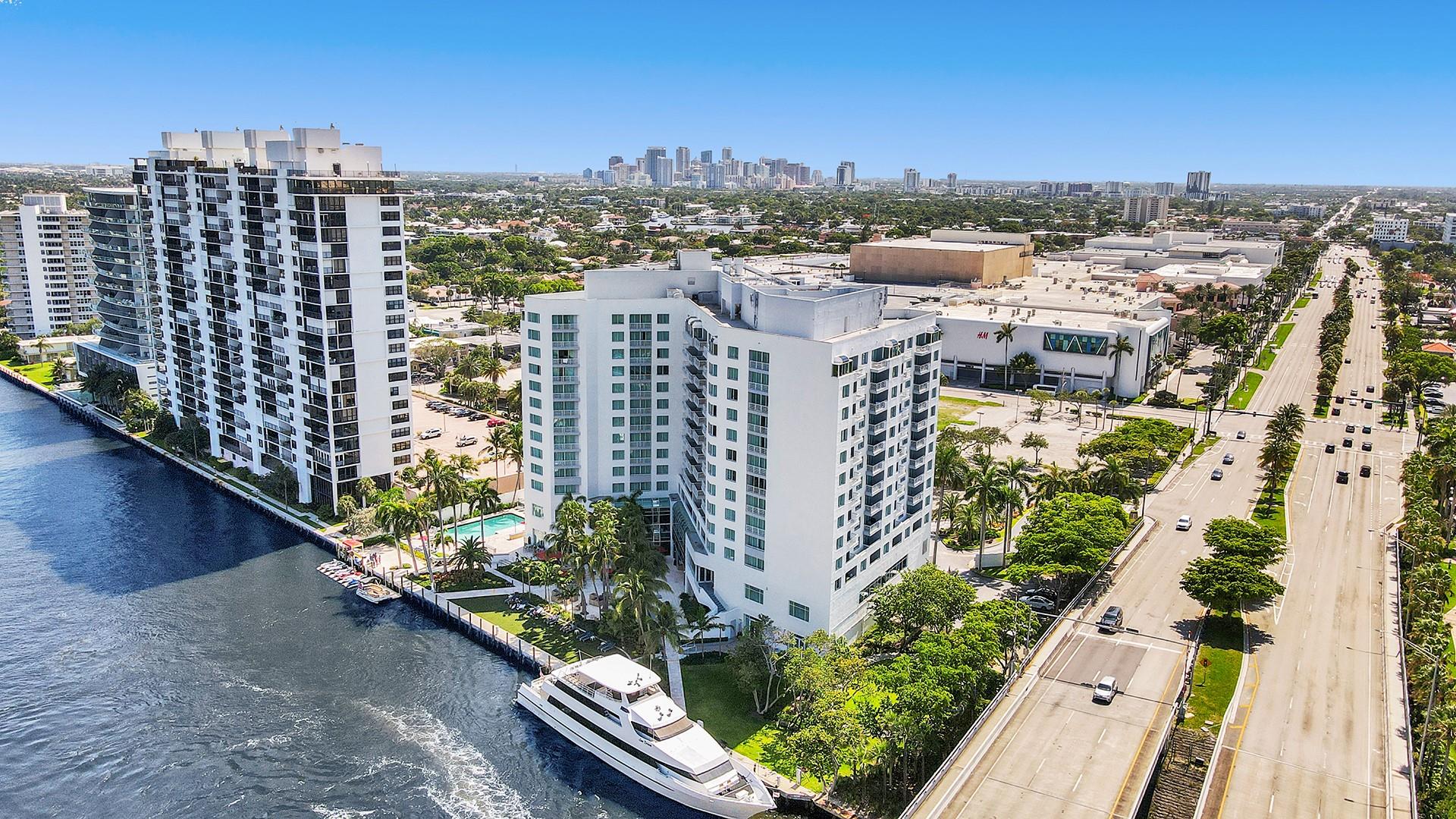 Gallery One - Residential