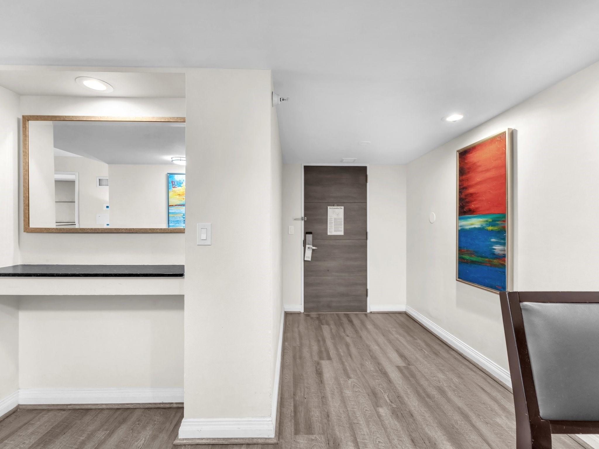 Gallery One - Residential