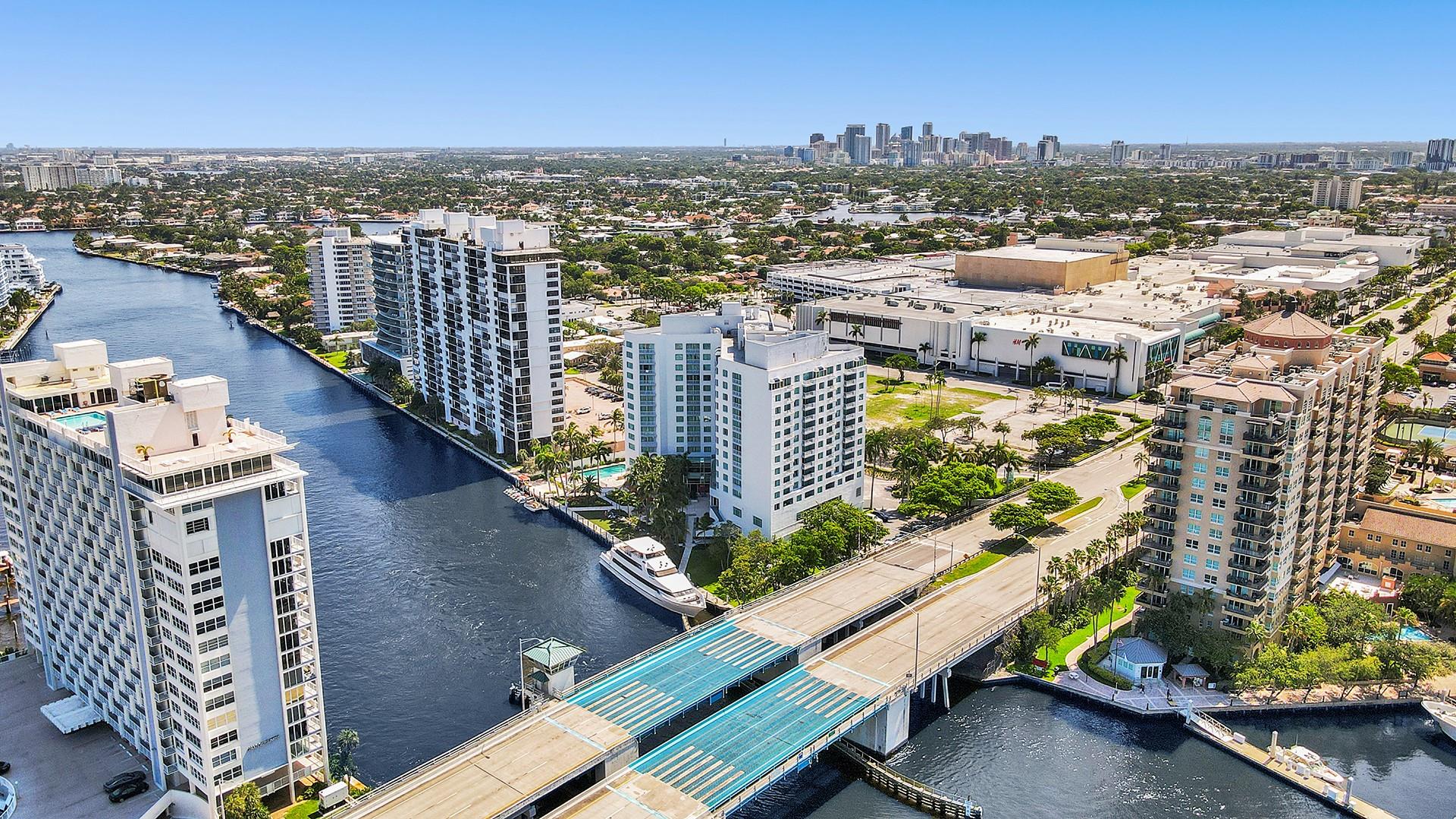 Gallery One - Residential