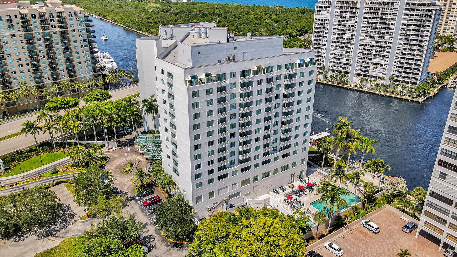 Gallery One - Residential