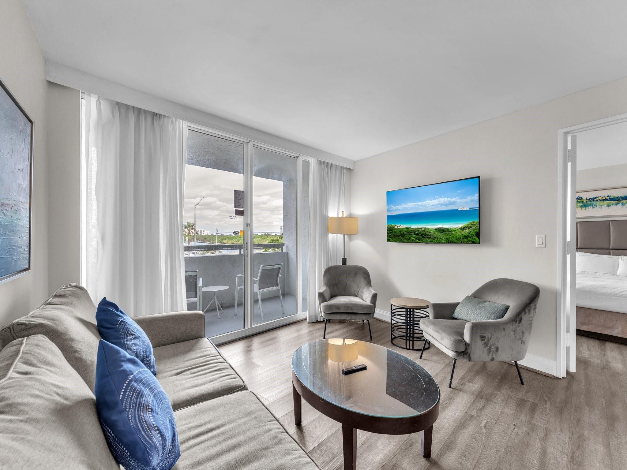 Gallery One - Residential