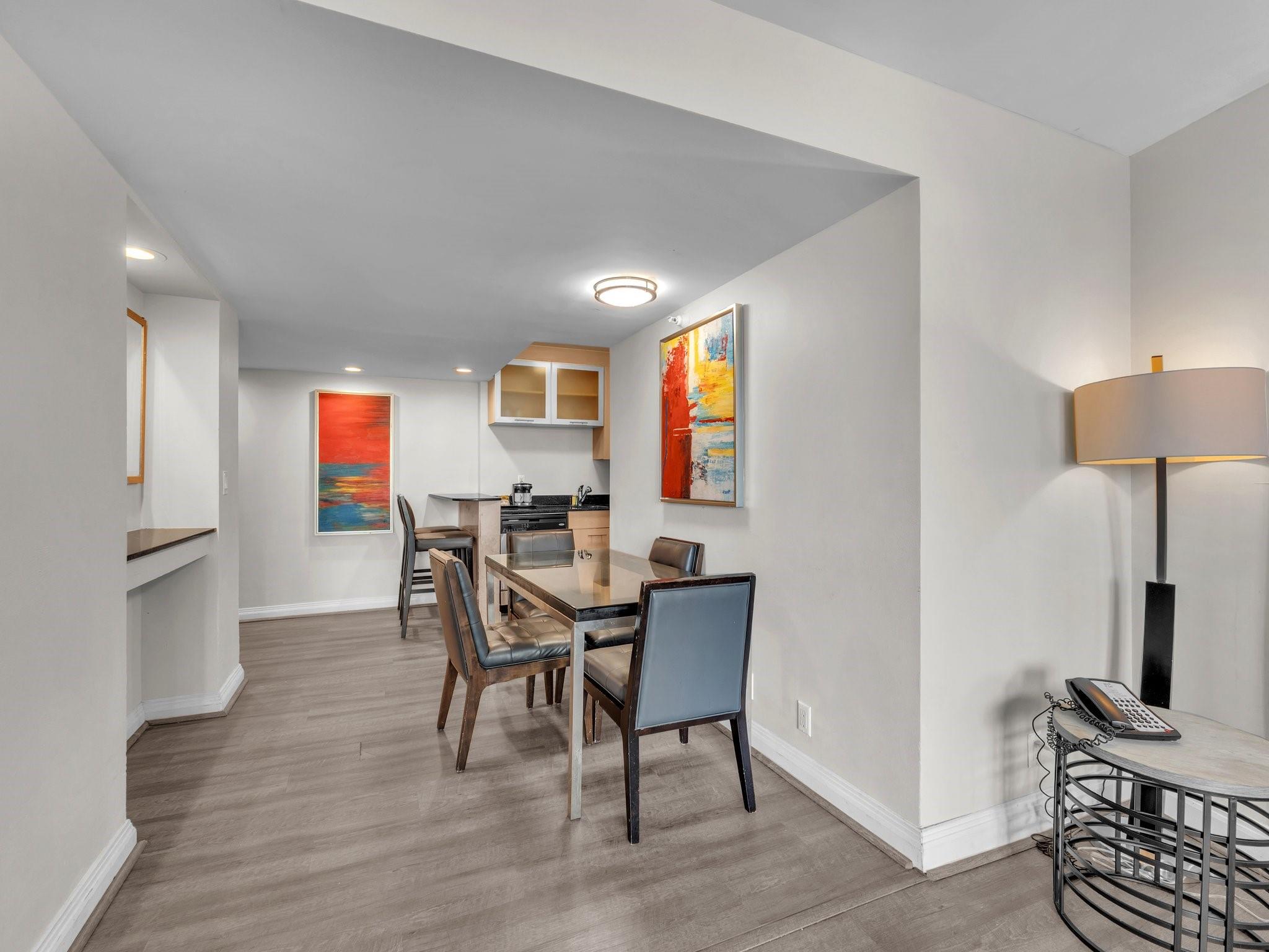 Gallery One - Residential