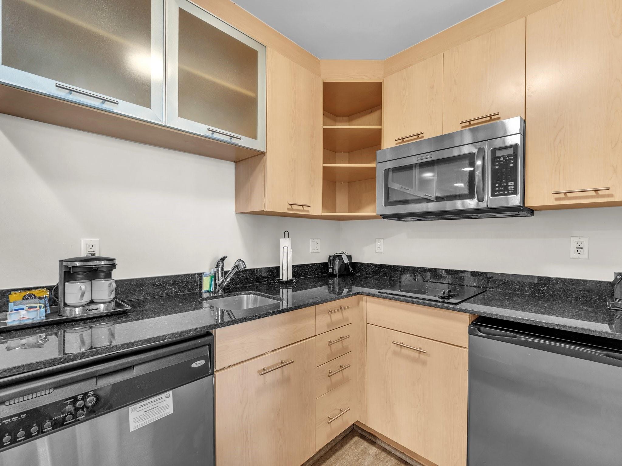 Gallery One - Residential