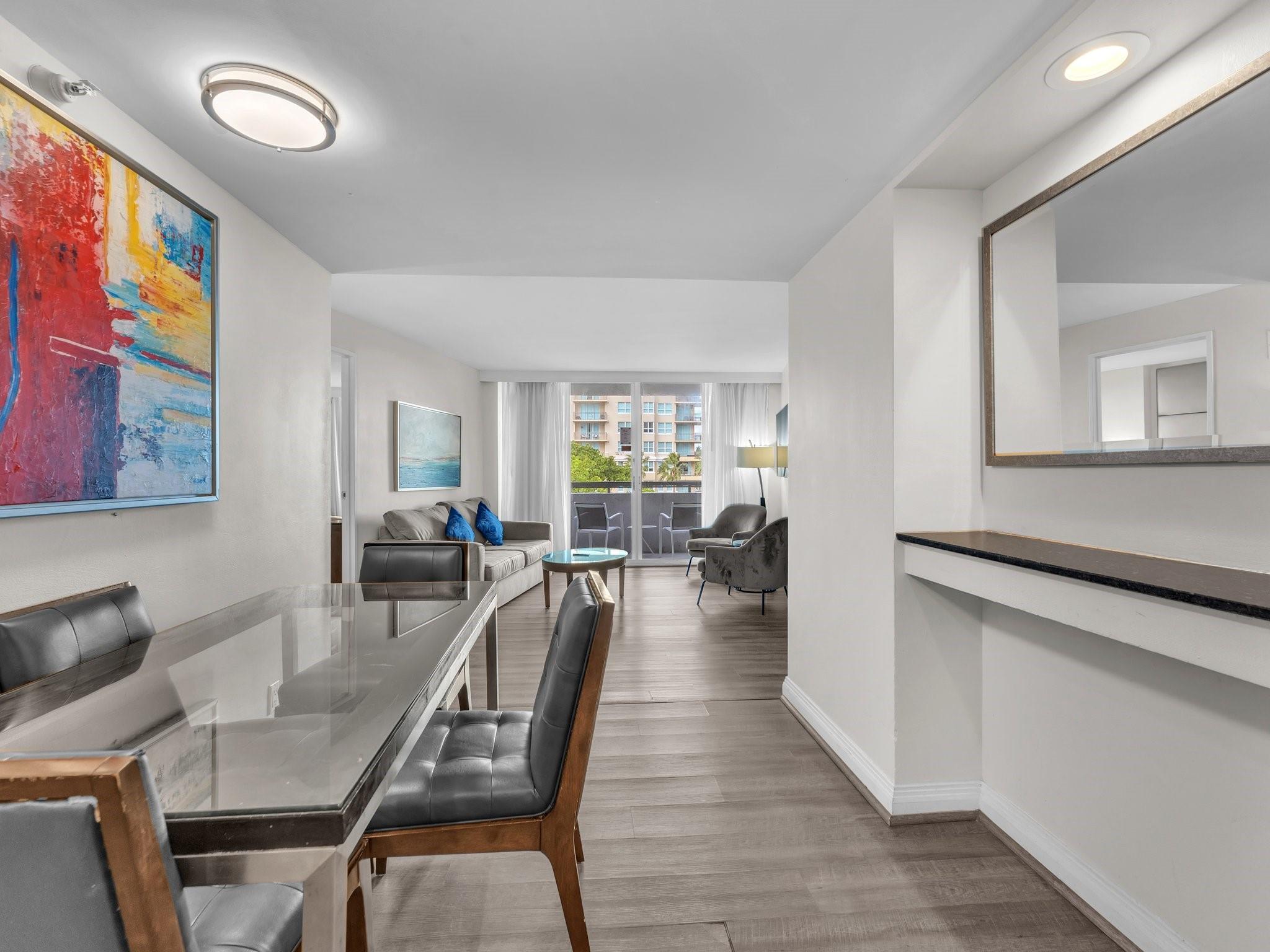 Gallery One - Residential