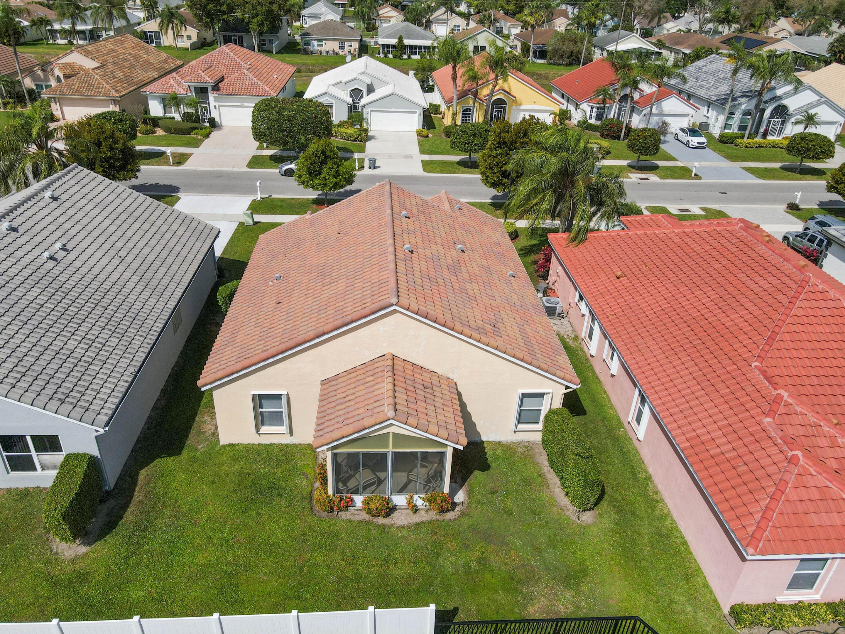 NEWPORT COVE - Residential