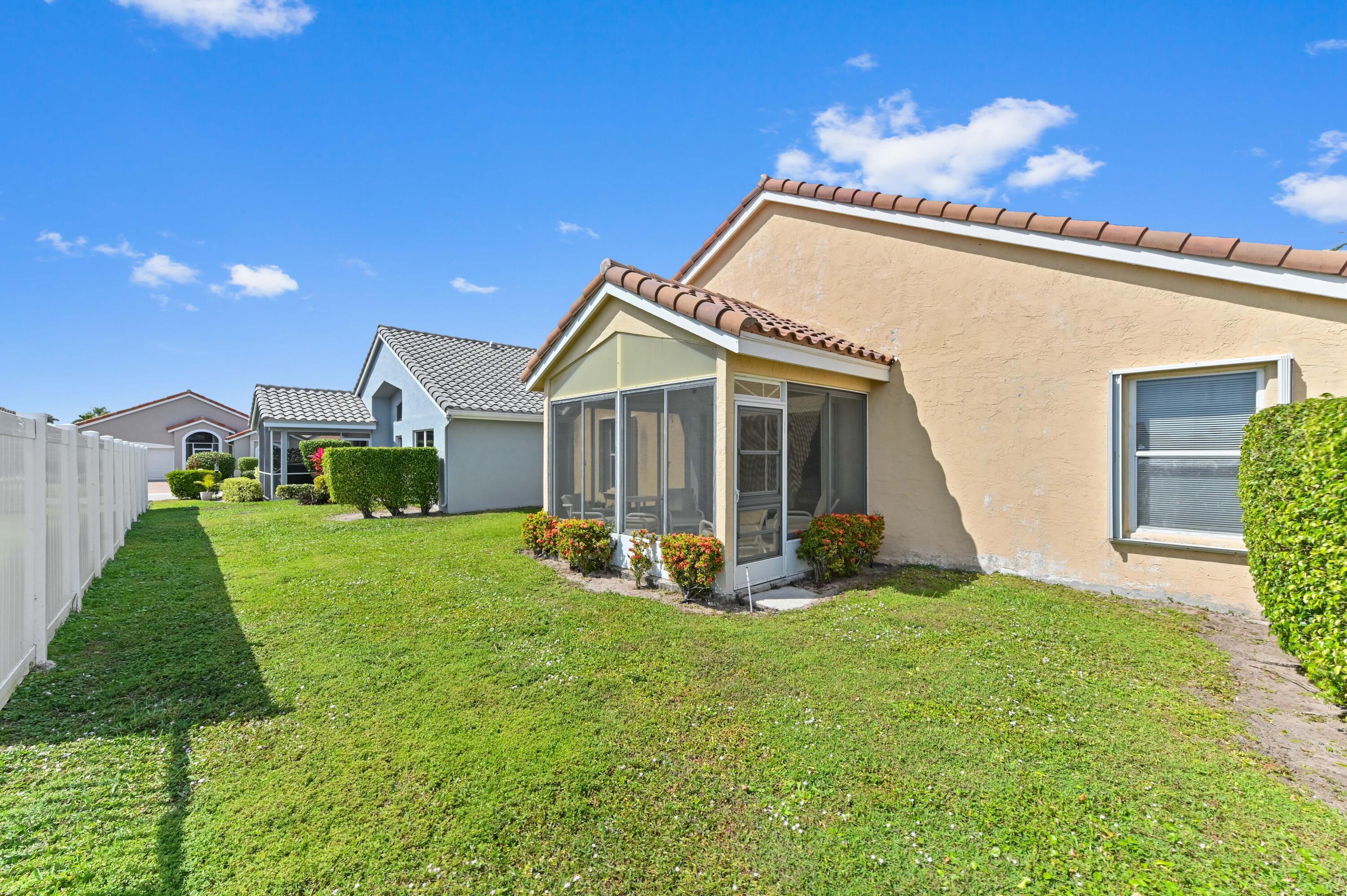 NEWPORT COVE - Residential