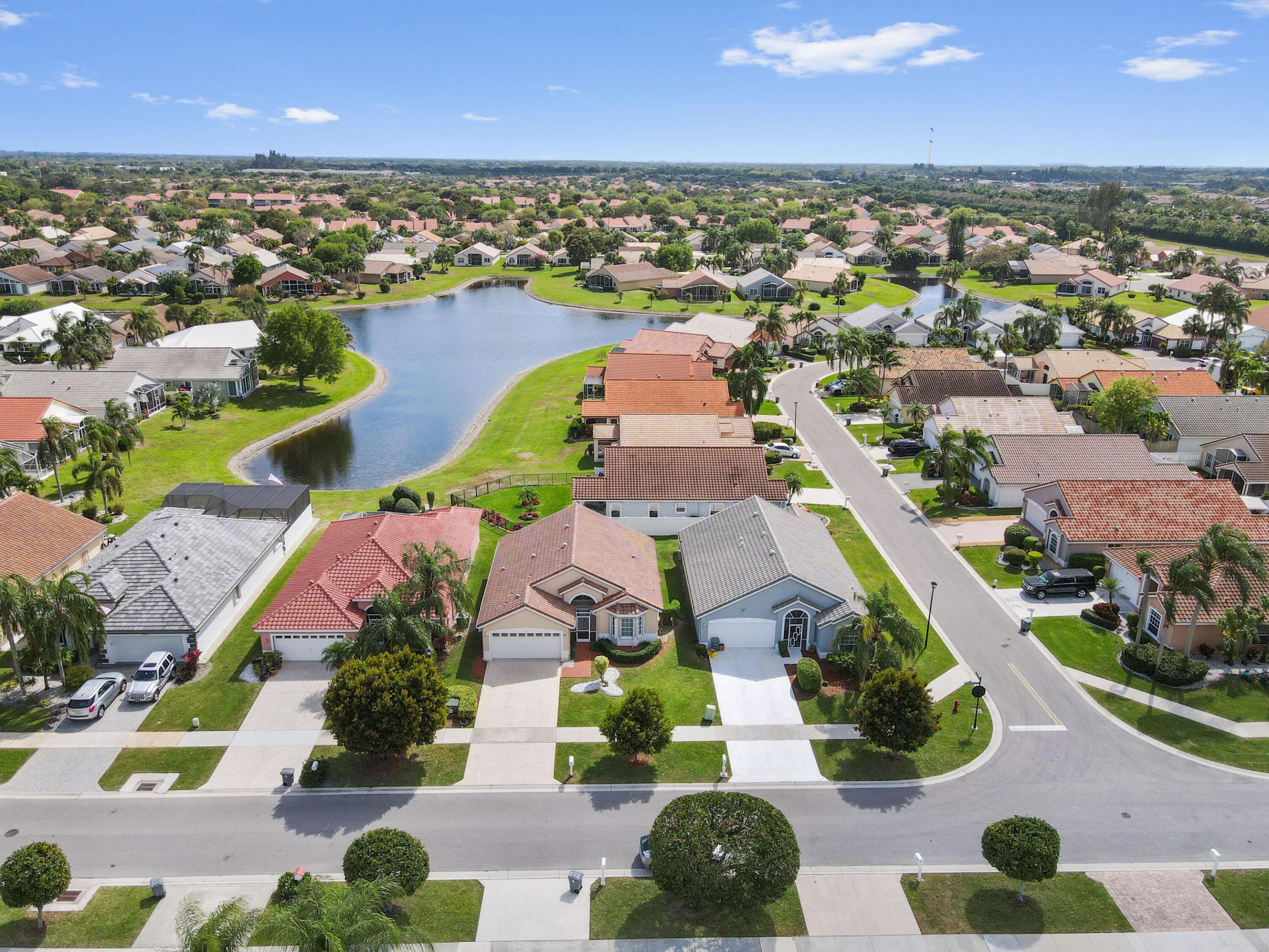 NEWPORT COVE - Residential