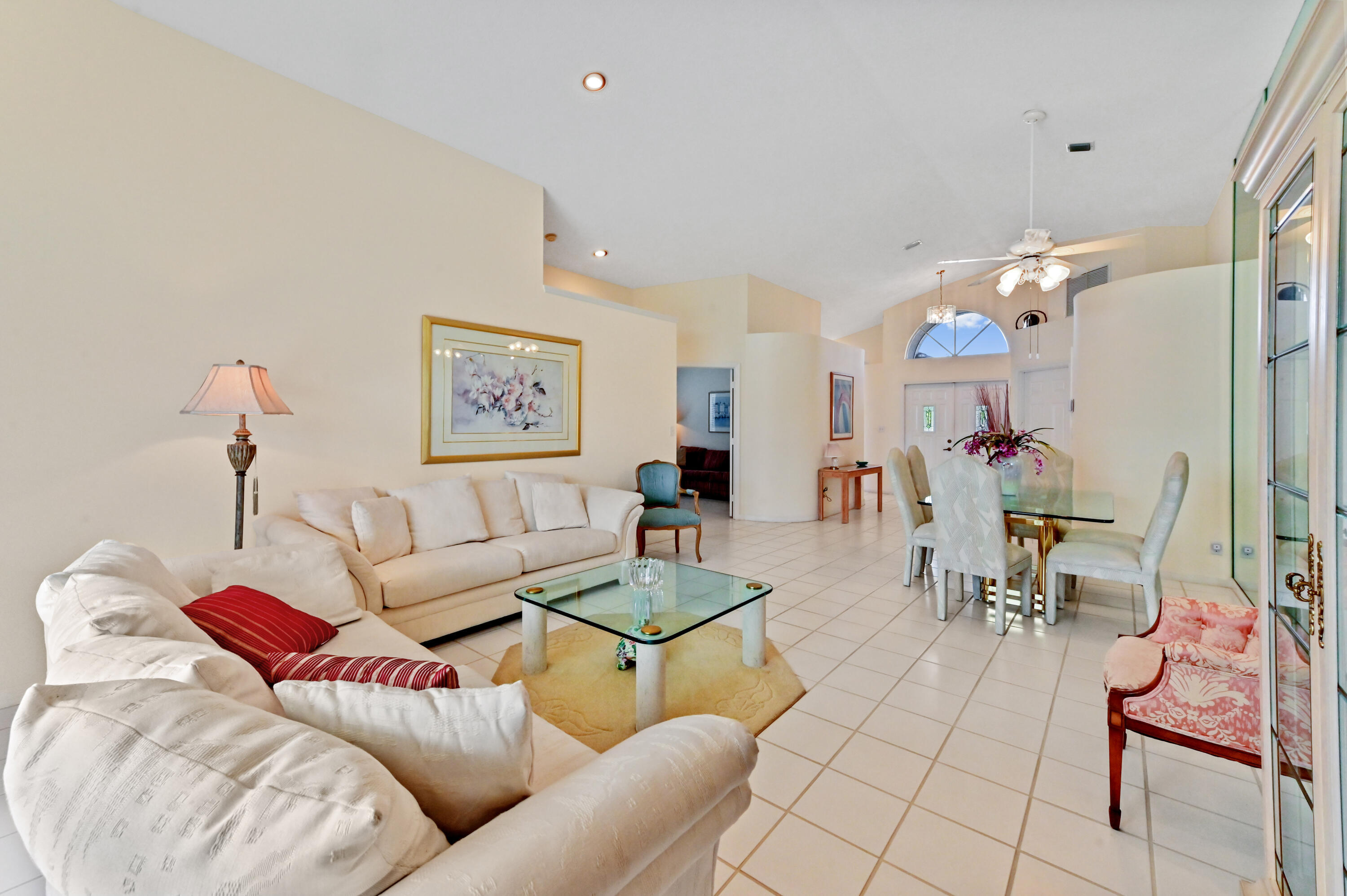 NEWPORT COVE - Residential