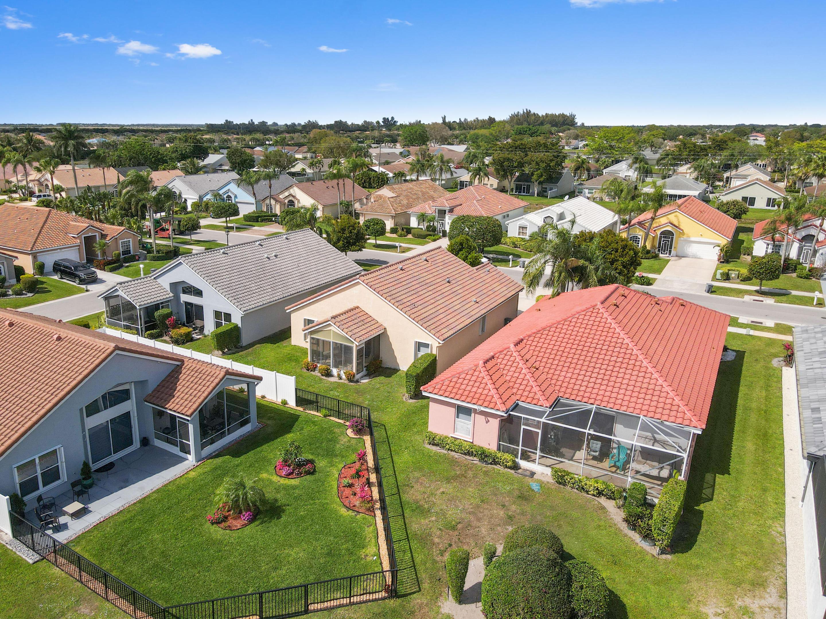 NEWPORT COVE - Residential