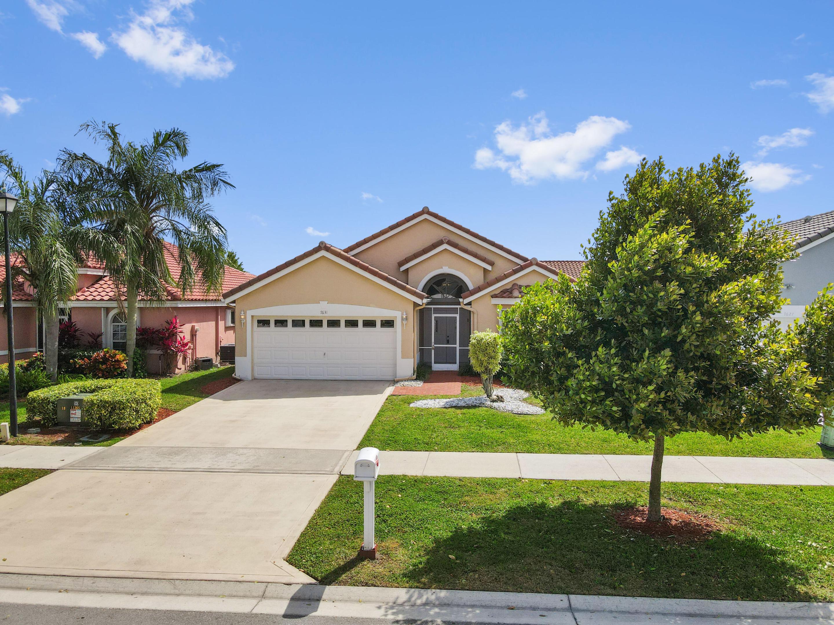 NEWPORT COVE - Residential