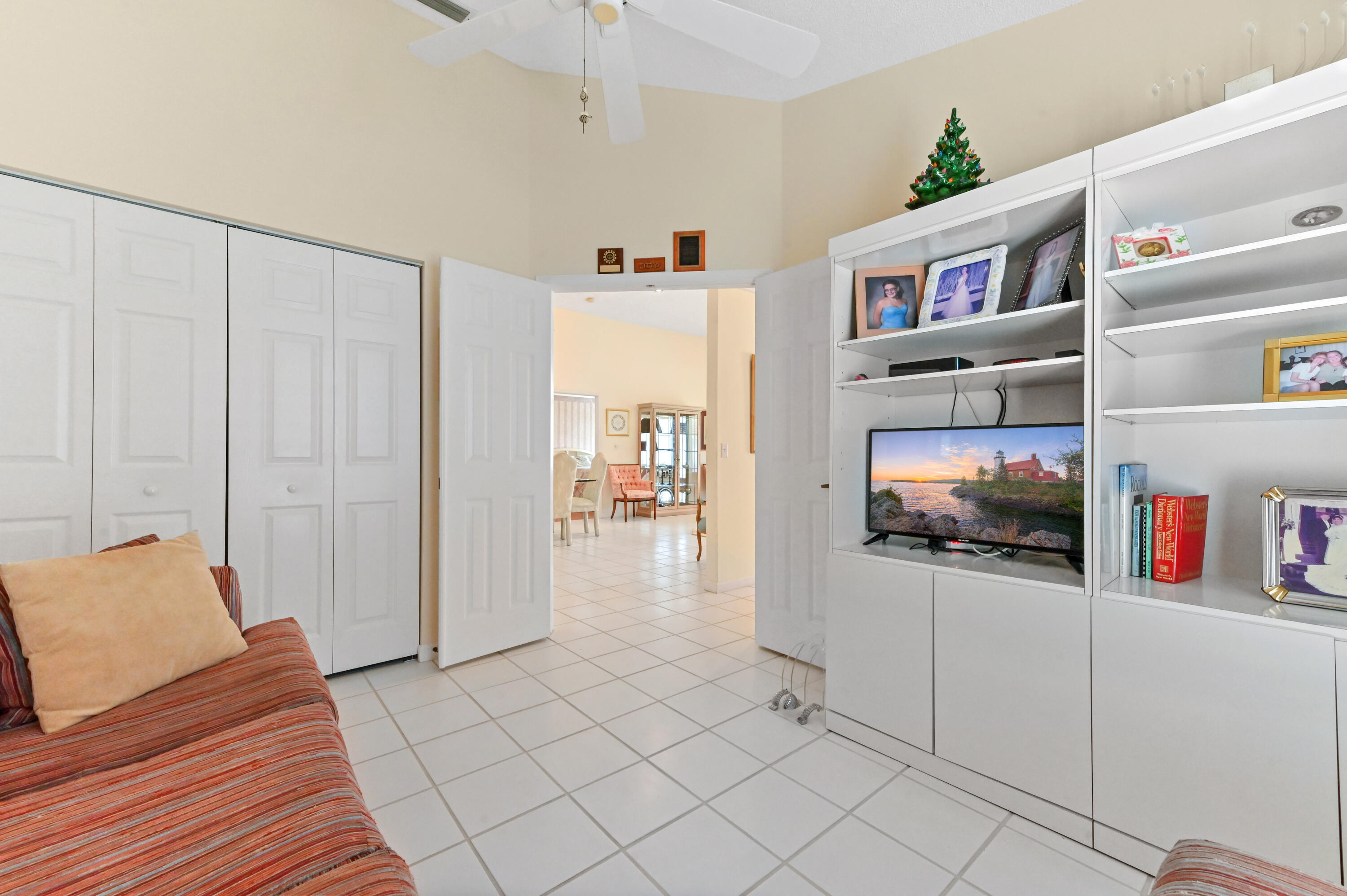 NEWPORT COVE - Residential