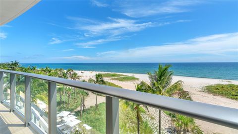 1116 N Ocean Blvd 506 Pompano Beach FL 33062