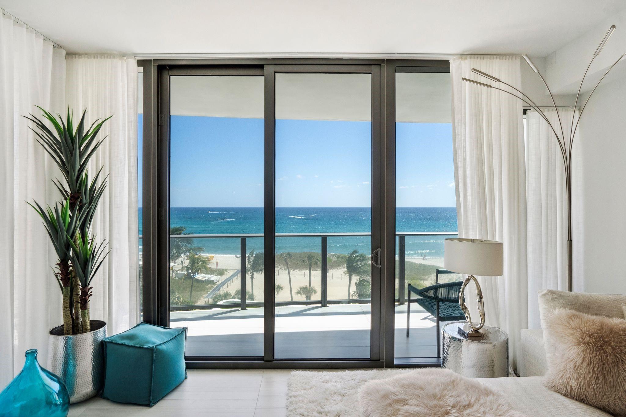 1116 N Ocean Blvd 506