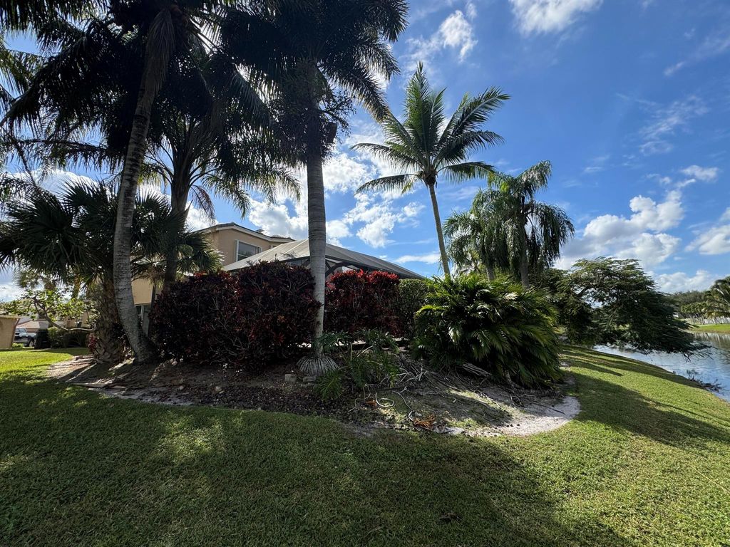 Photo of 7541 Downwinds Lane, Lake Worth, FL 33467 (MLS # R11139118)