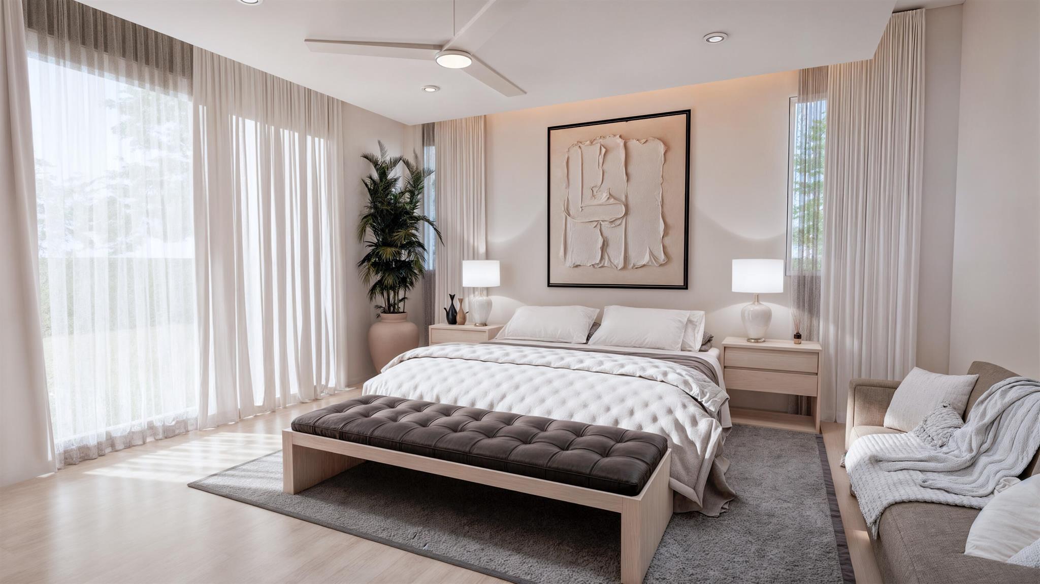 Matteo Court at Barwick - Residential