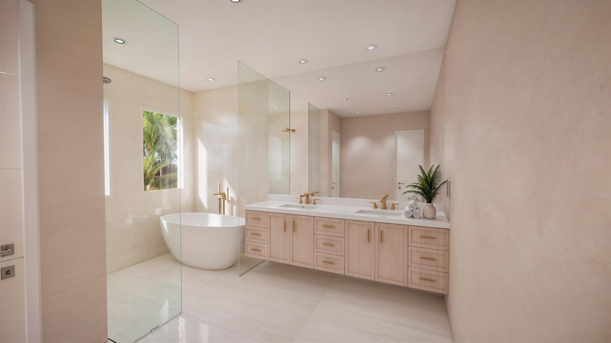 Matteo Court at Barwick - Residential