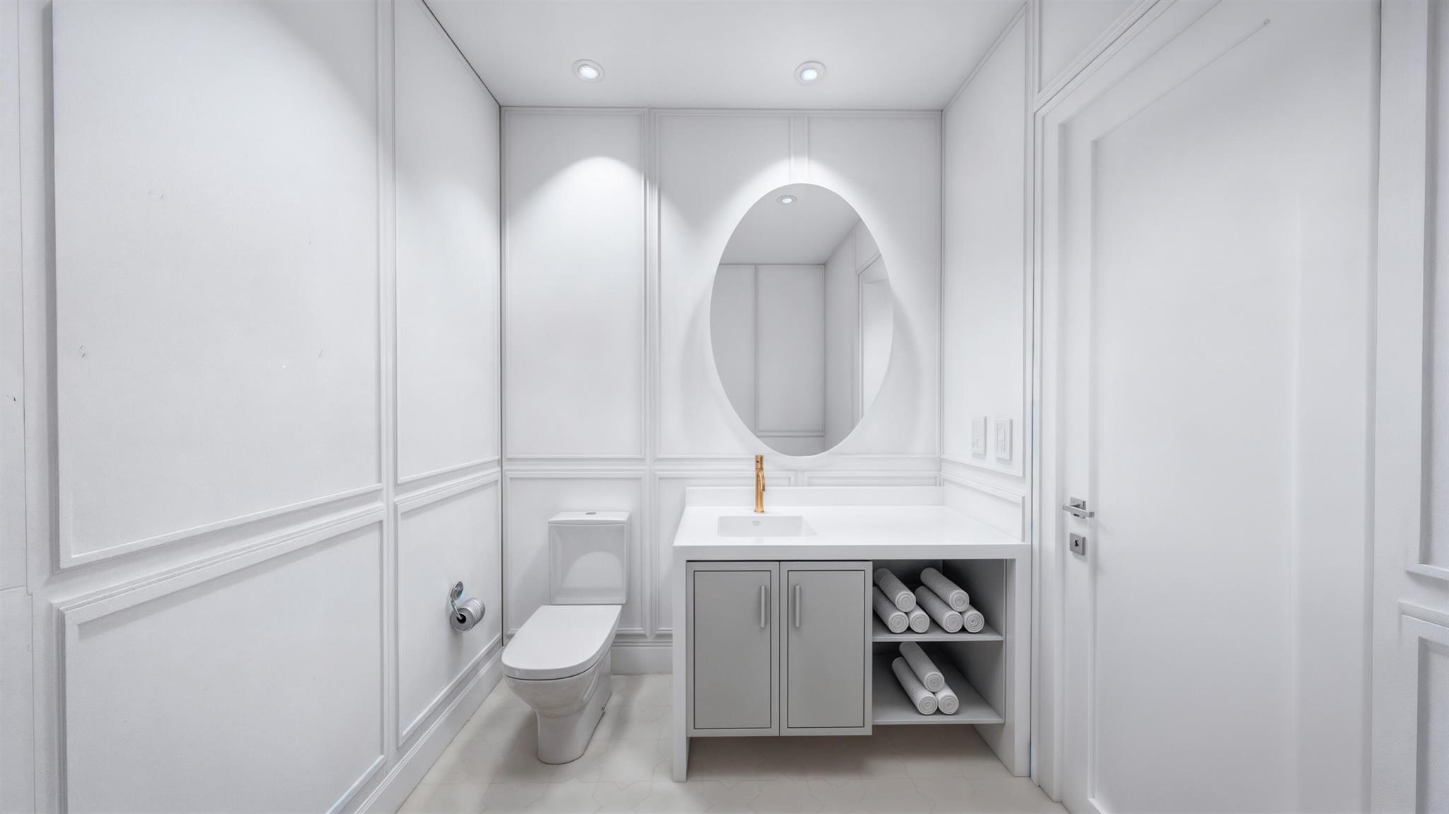 Matteo Court at Barwick - Residential