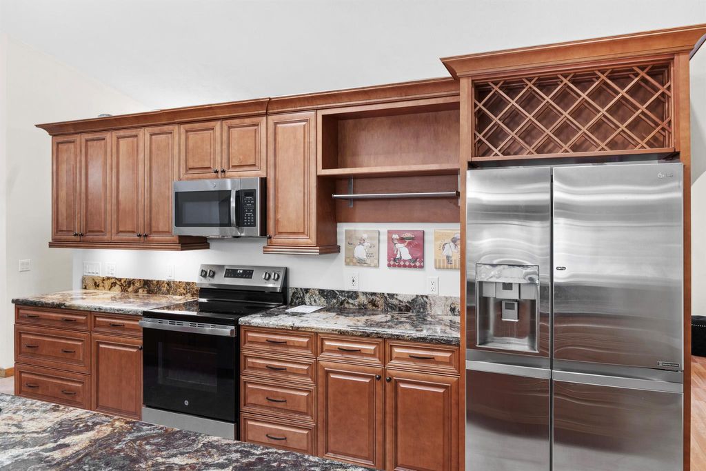 Photo of 2850 SW Murphy Road, Palm City, FL 34990 (MLS # R11092494)