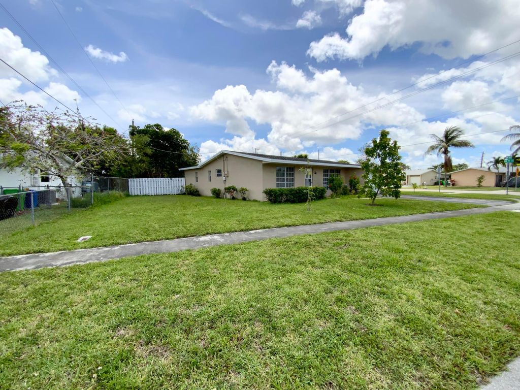 Photo of 9791 NW 25th Court, Sunrise, FL 33322 (MLS # B26039195)