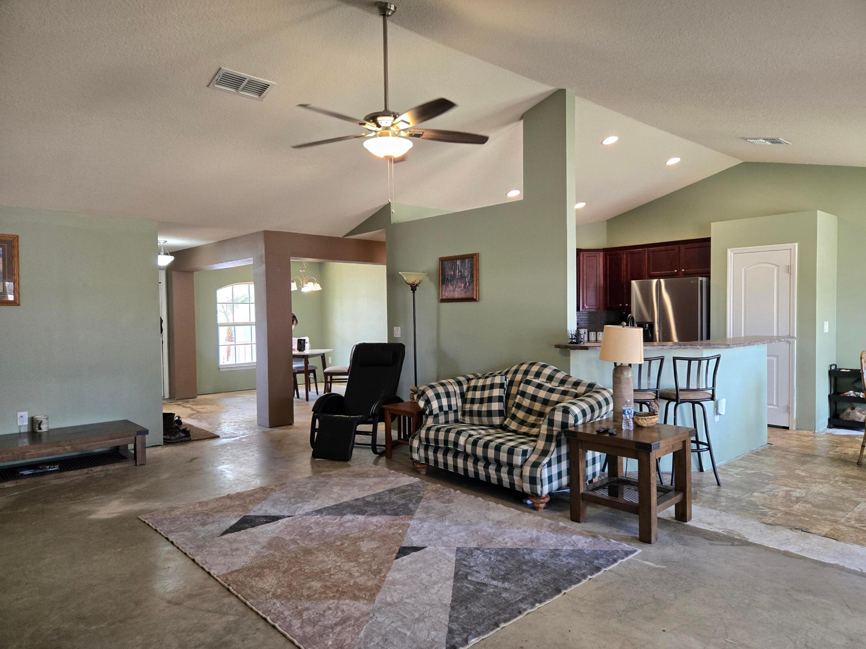 PORT ST LUCIE-SECTION 33 - Residential